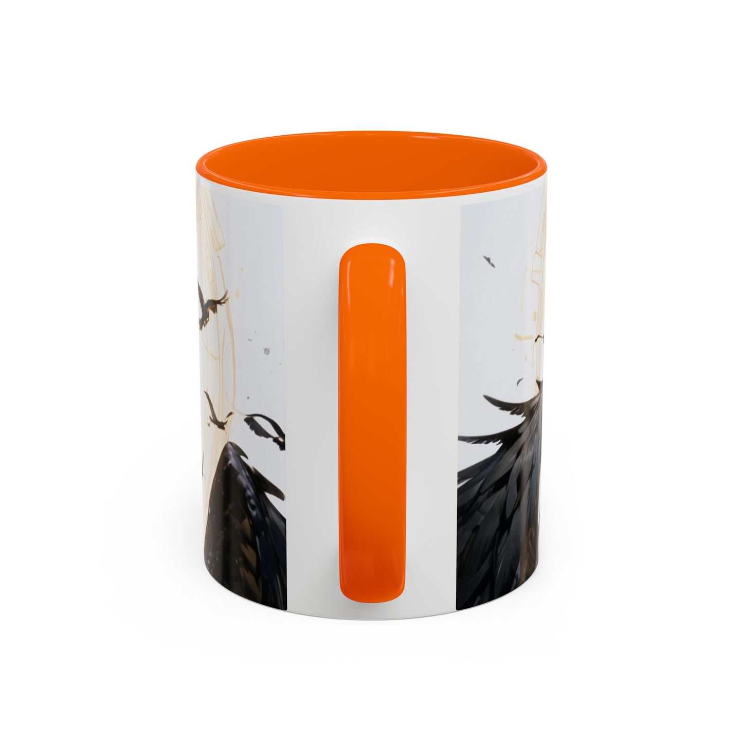 Albedo 006 Coffee Mug