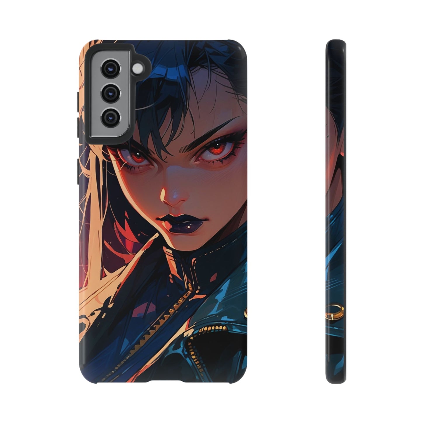 Chun Li 009 Tough Cases