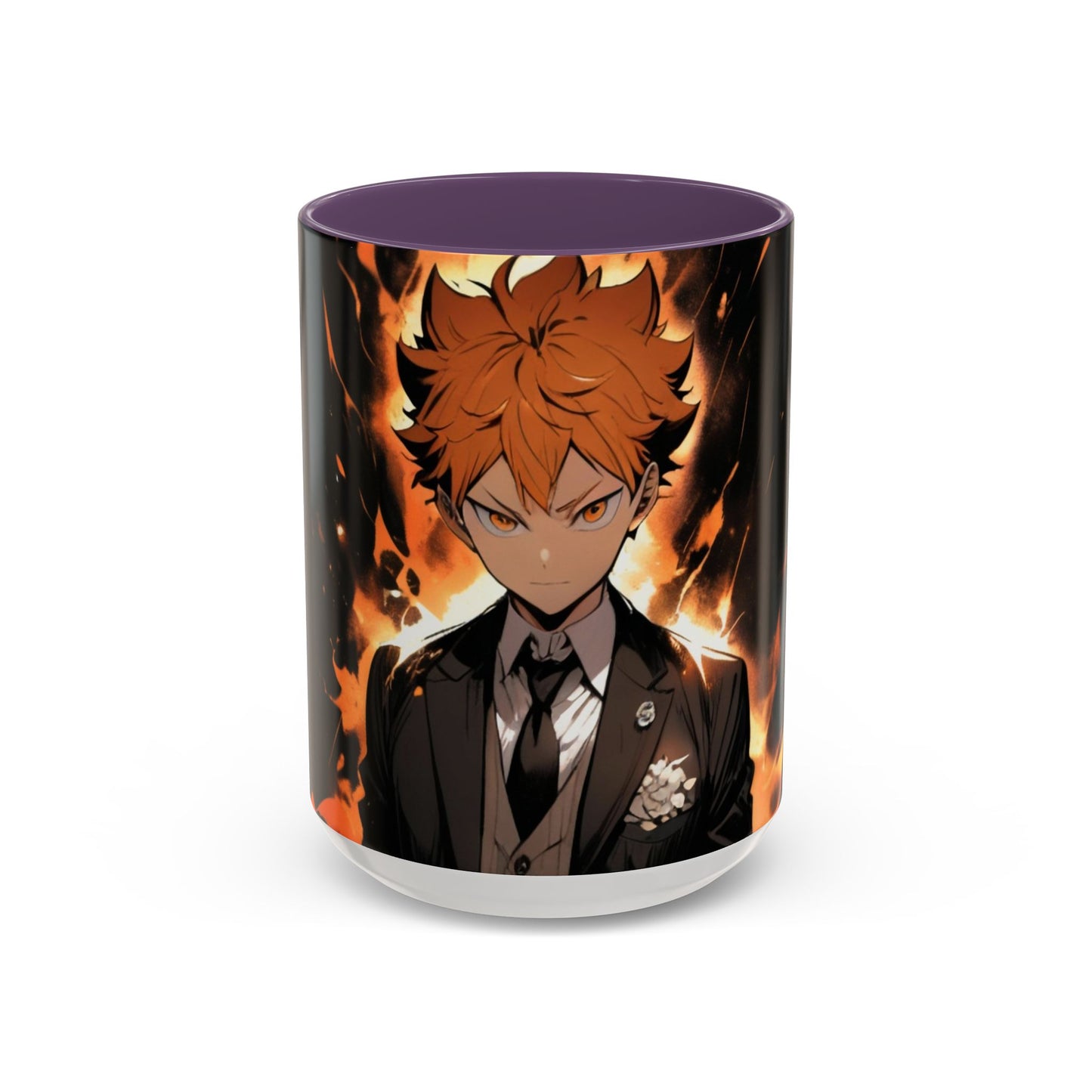 Hinata Shouyou 001 Coffee Mug