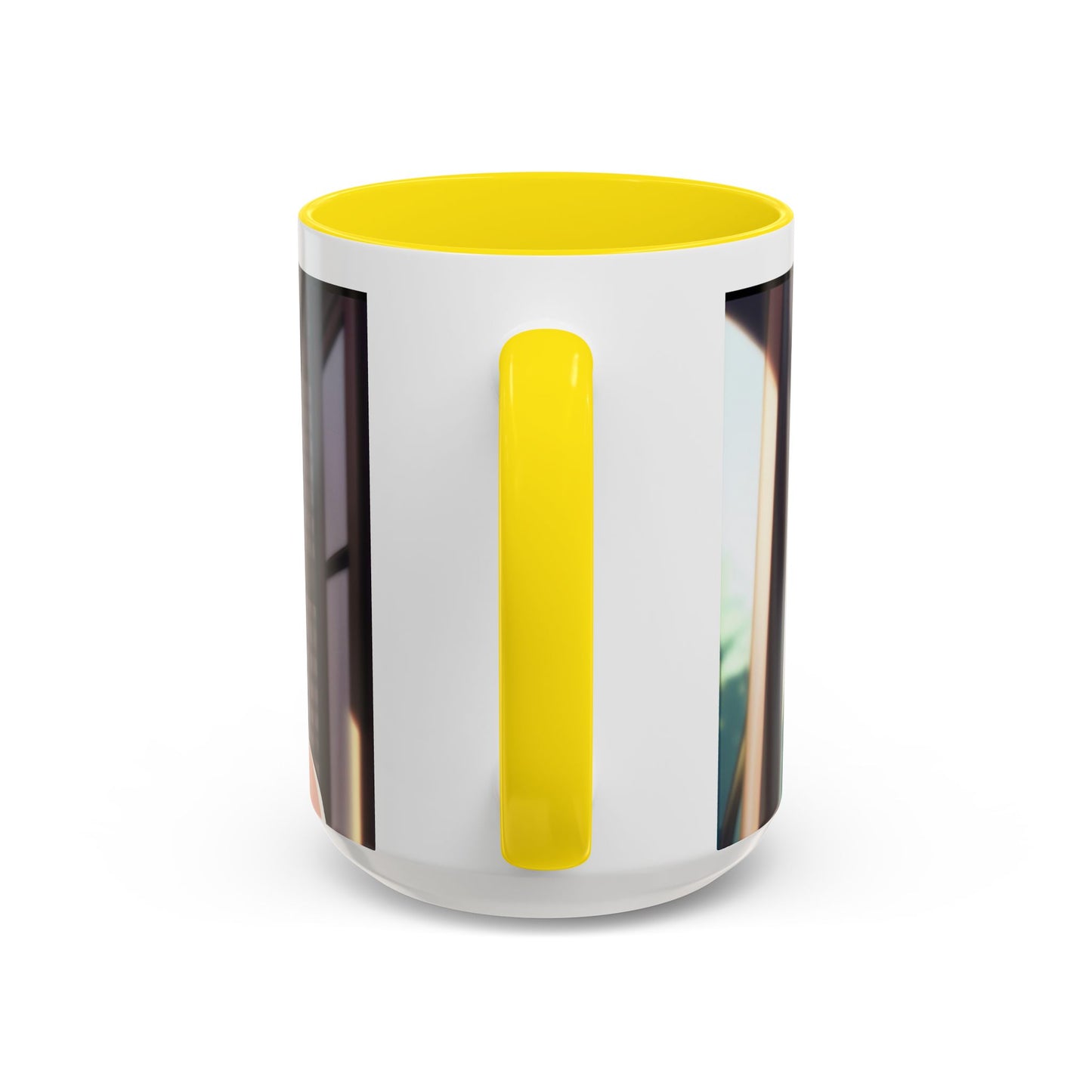 Emilia 001 Coffee Mug