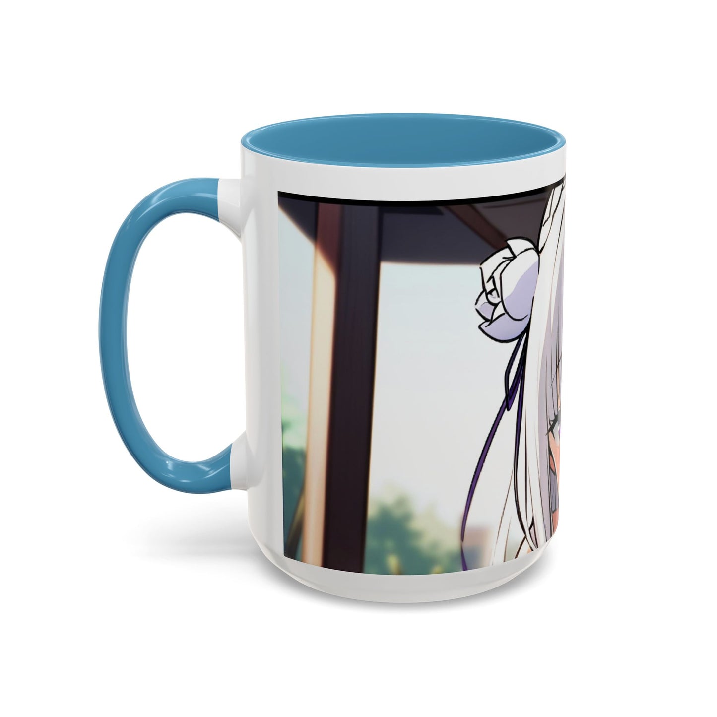 Emilia 001 Coffee Mug