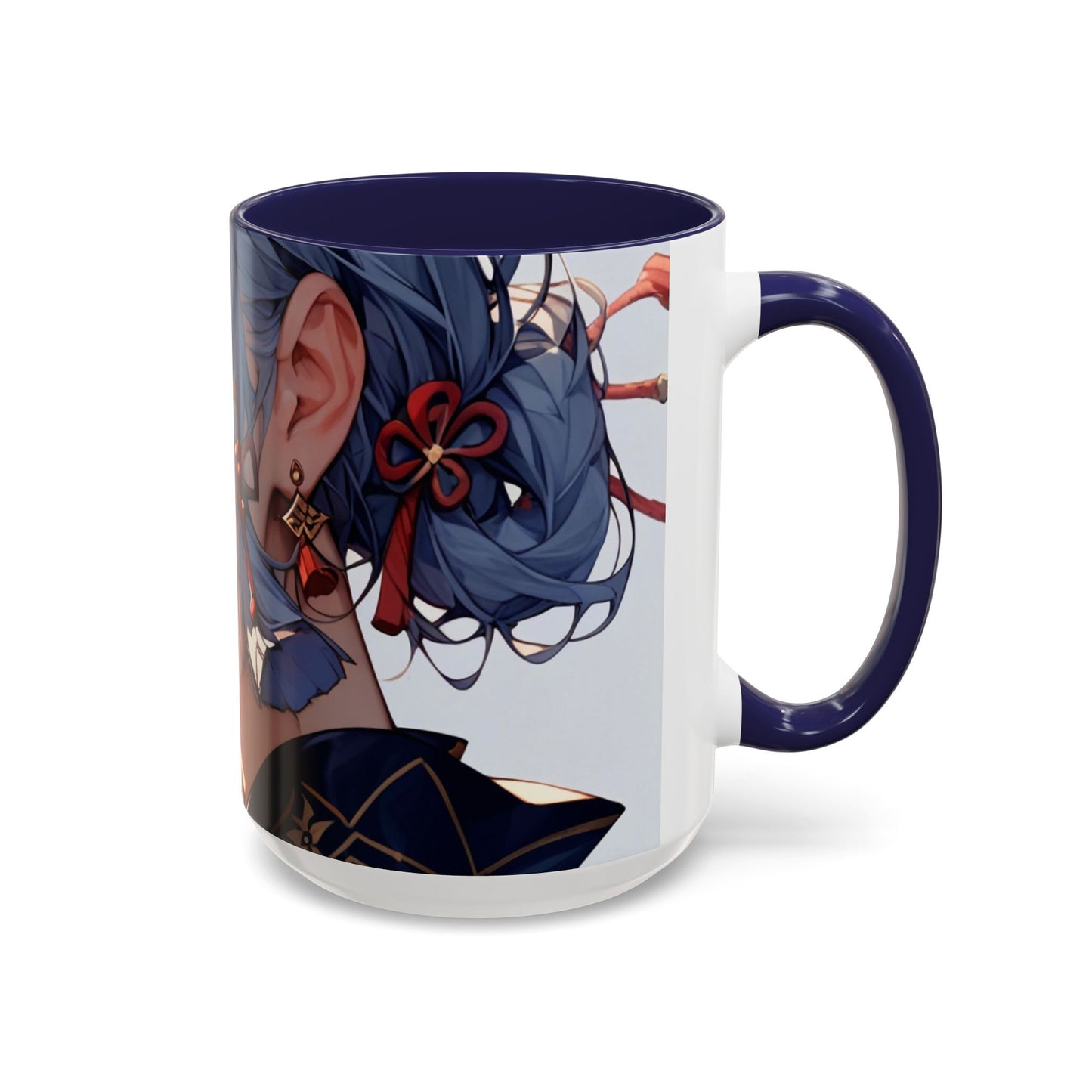 Ayaka 003 Coffee Mug