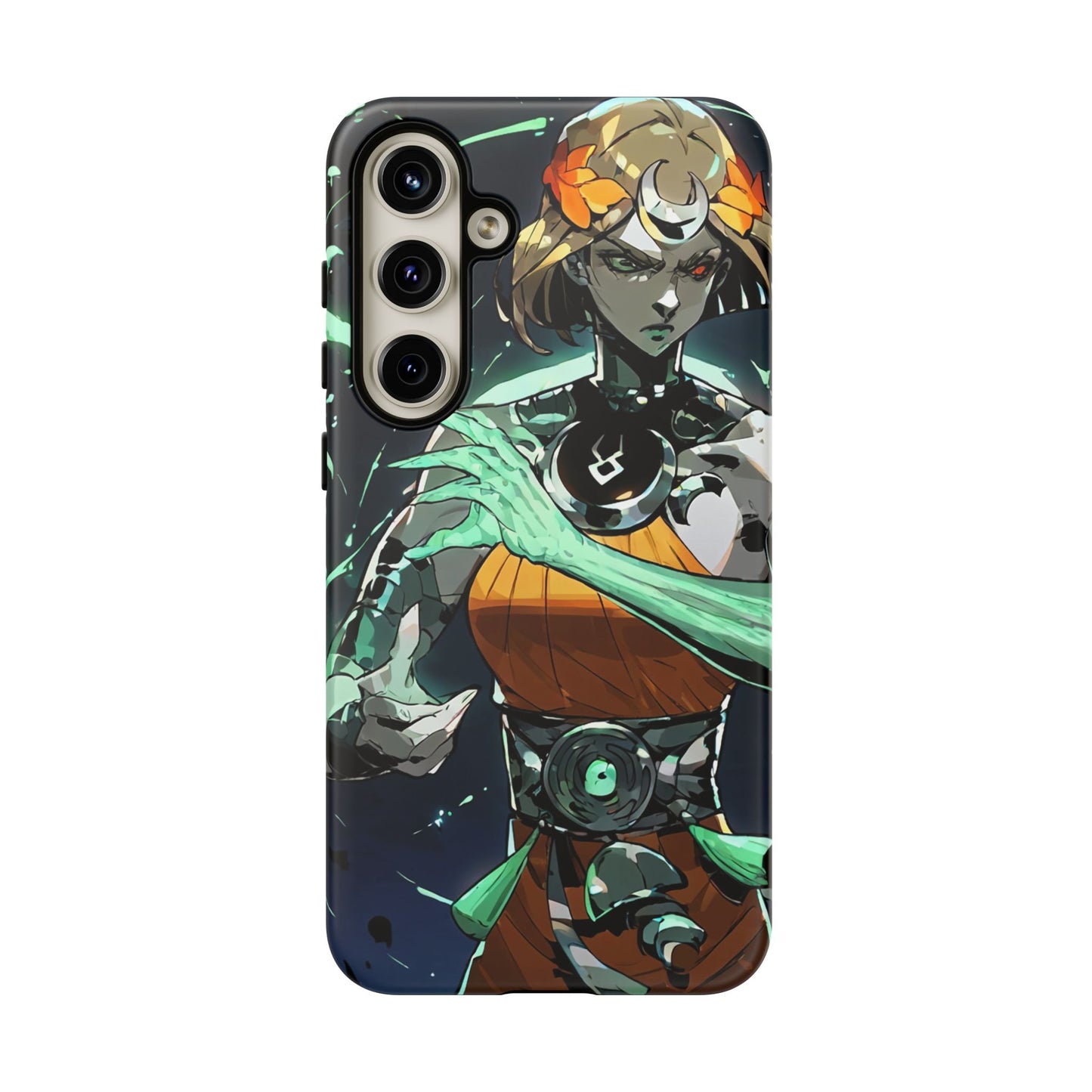 Melinoe 001 Tough Cases