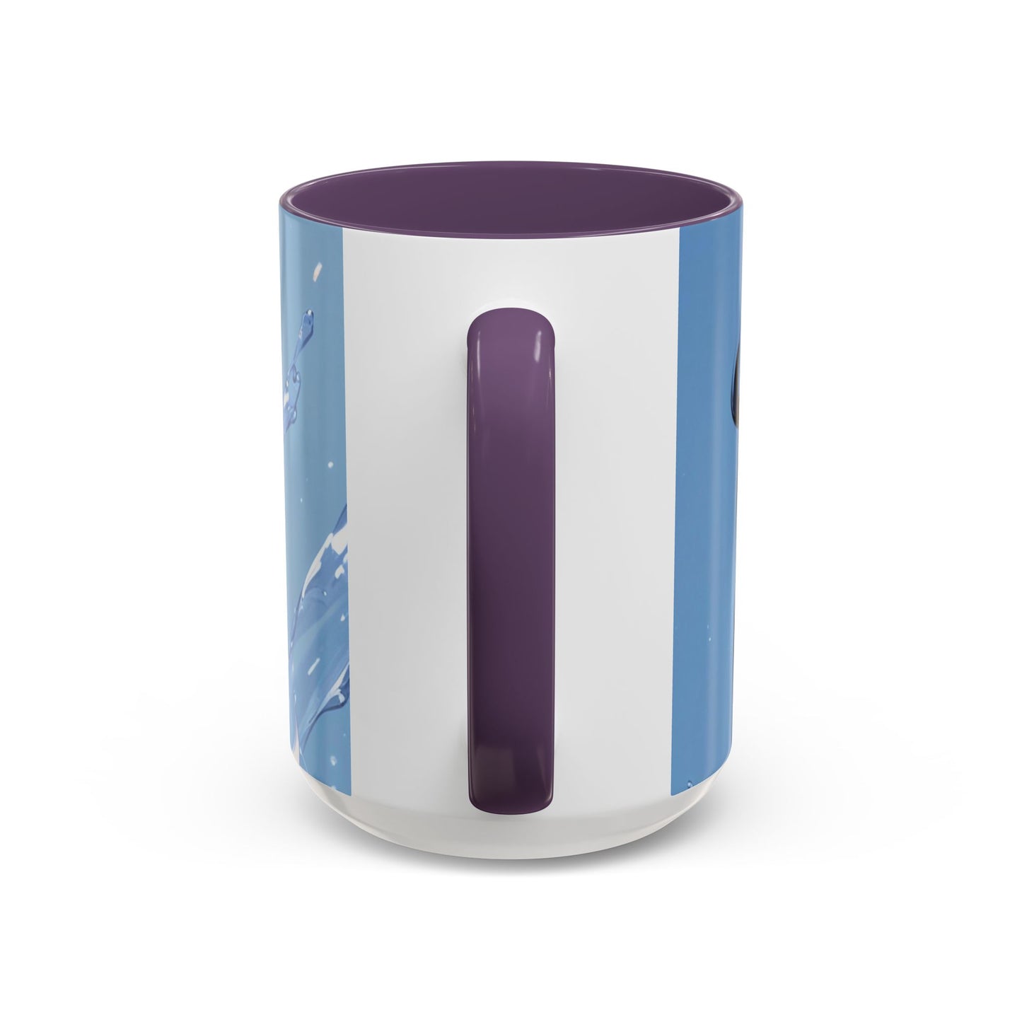 Yelan 009 Coffee Mug
