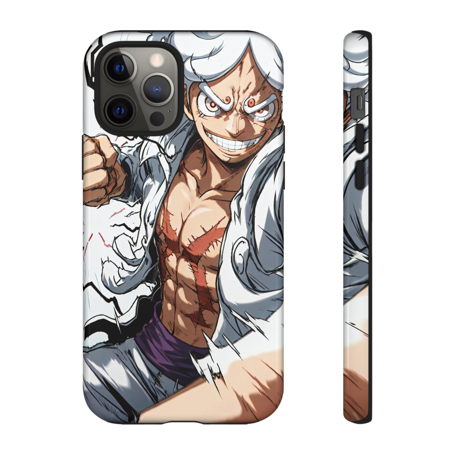 Monkey D. Luffy 001 Tough Cases