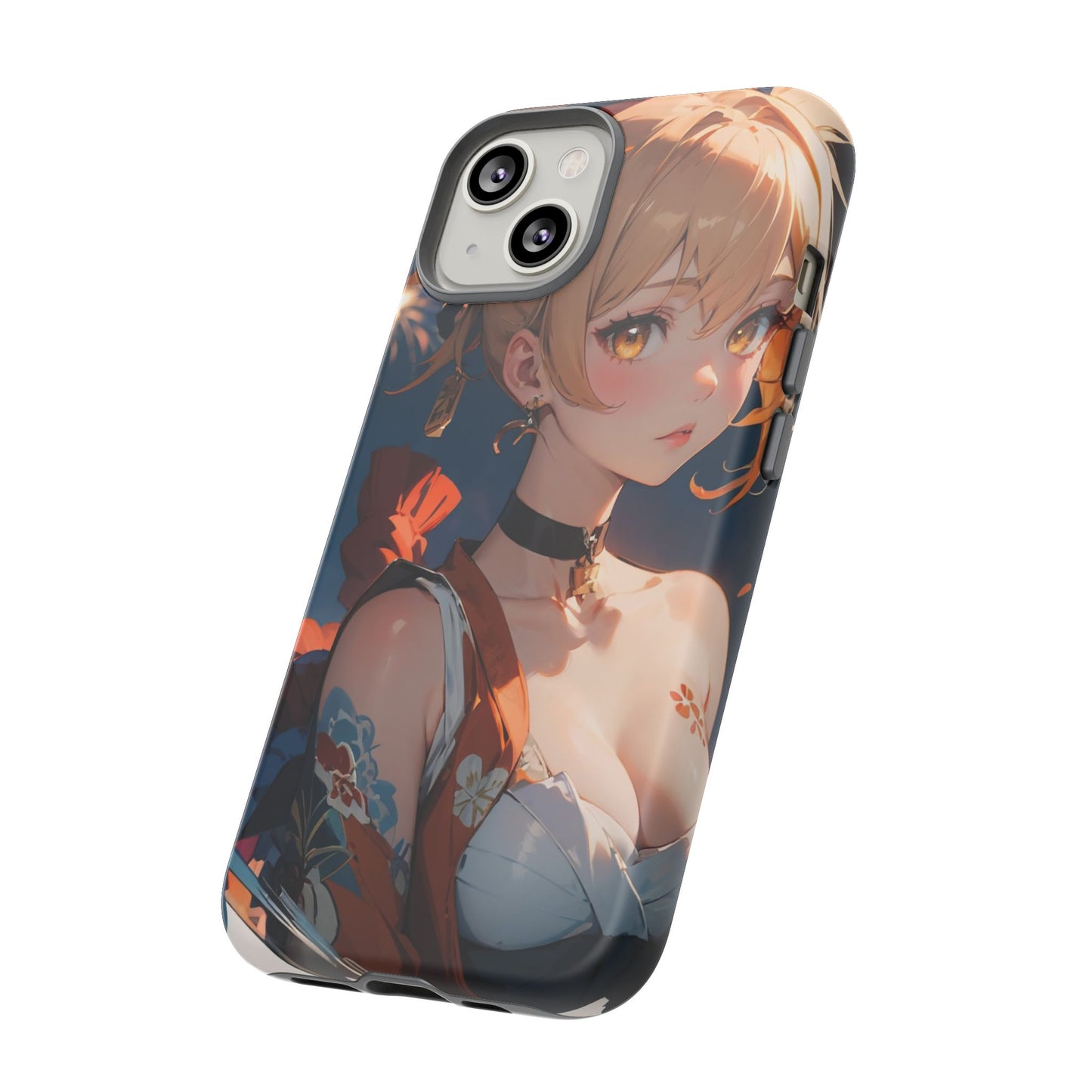 Yoimiya 004 Tough Cases