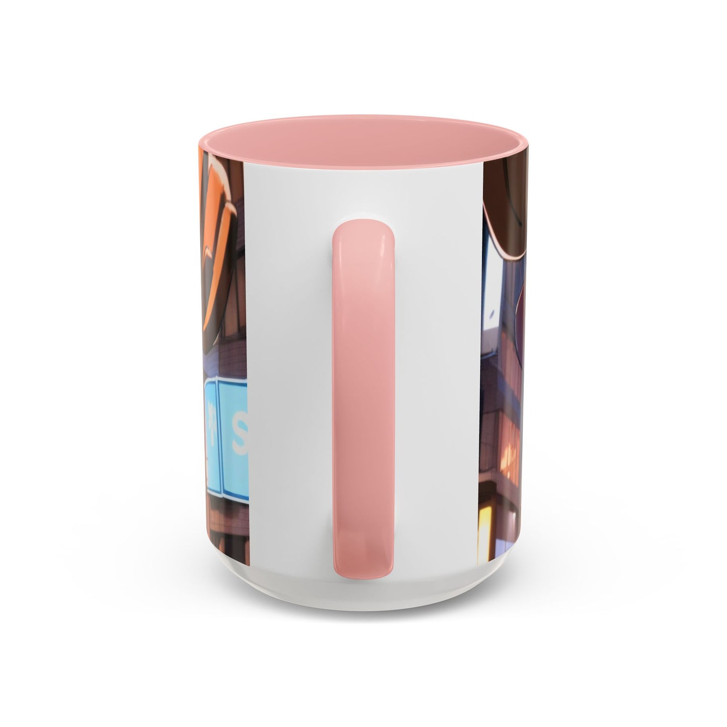 Chopper 001 Coffee Mug