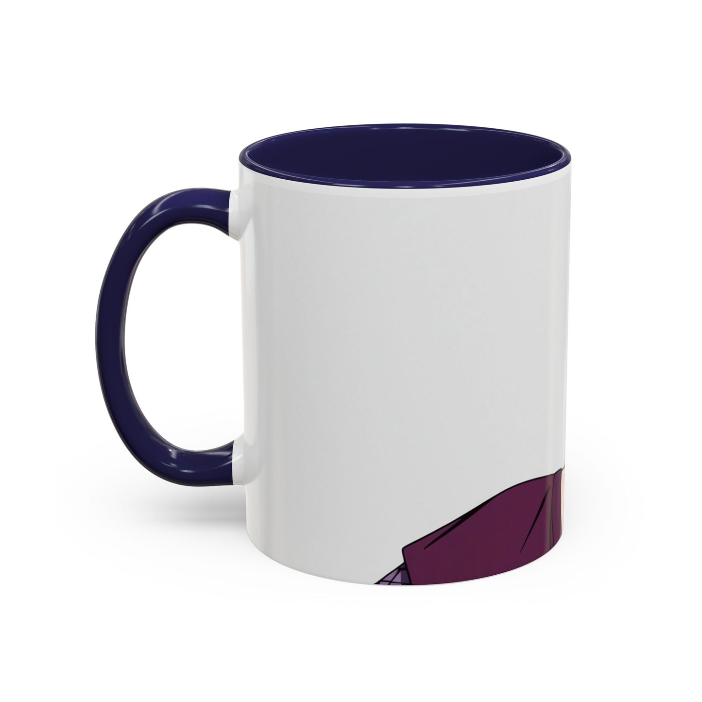 Ino Yamanaka 001 Coffee Mug
