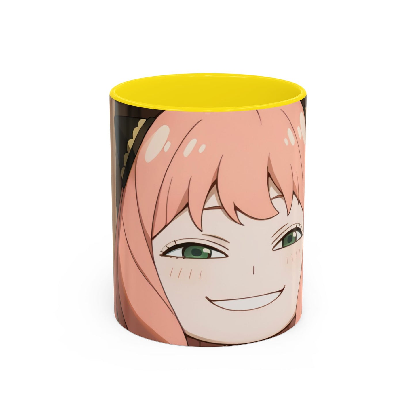 Anya Forger 005 Coffee Mug