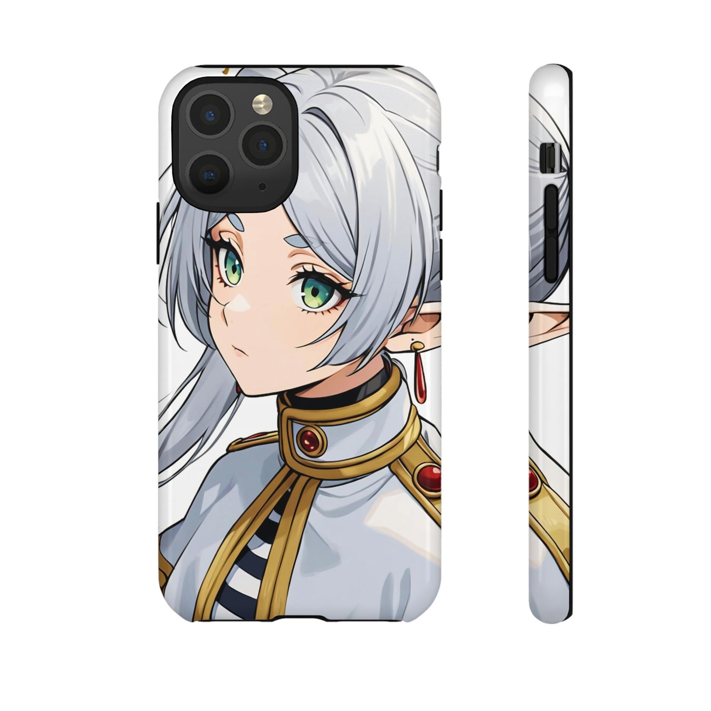 Frieren Tough Cases