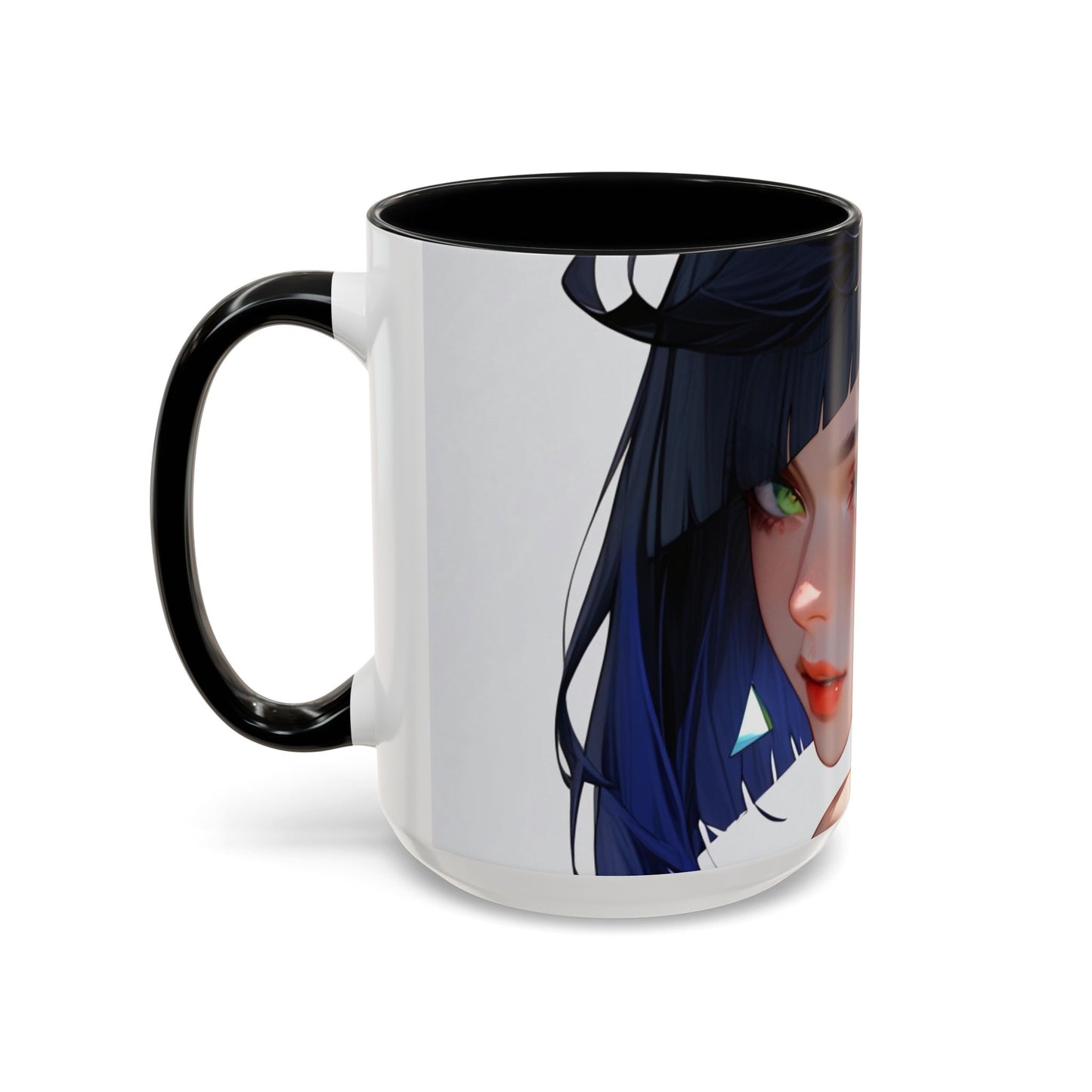 Yelan 008 Coffee Mug