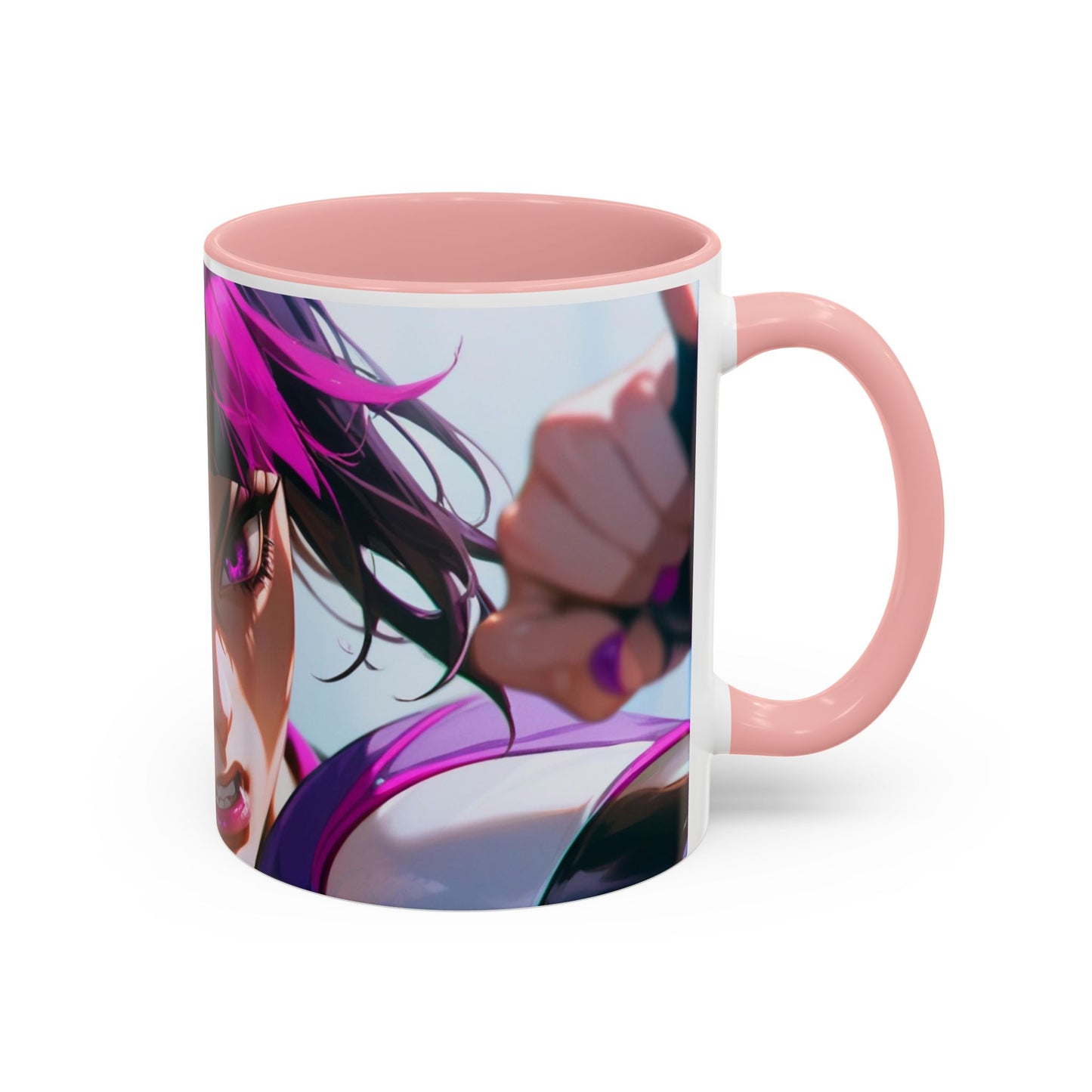 Juri 006 Coffee Mug
