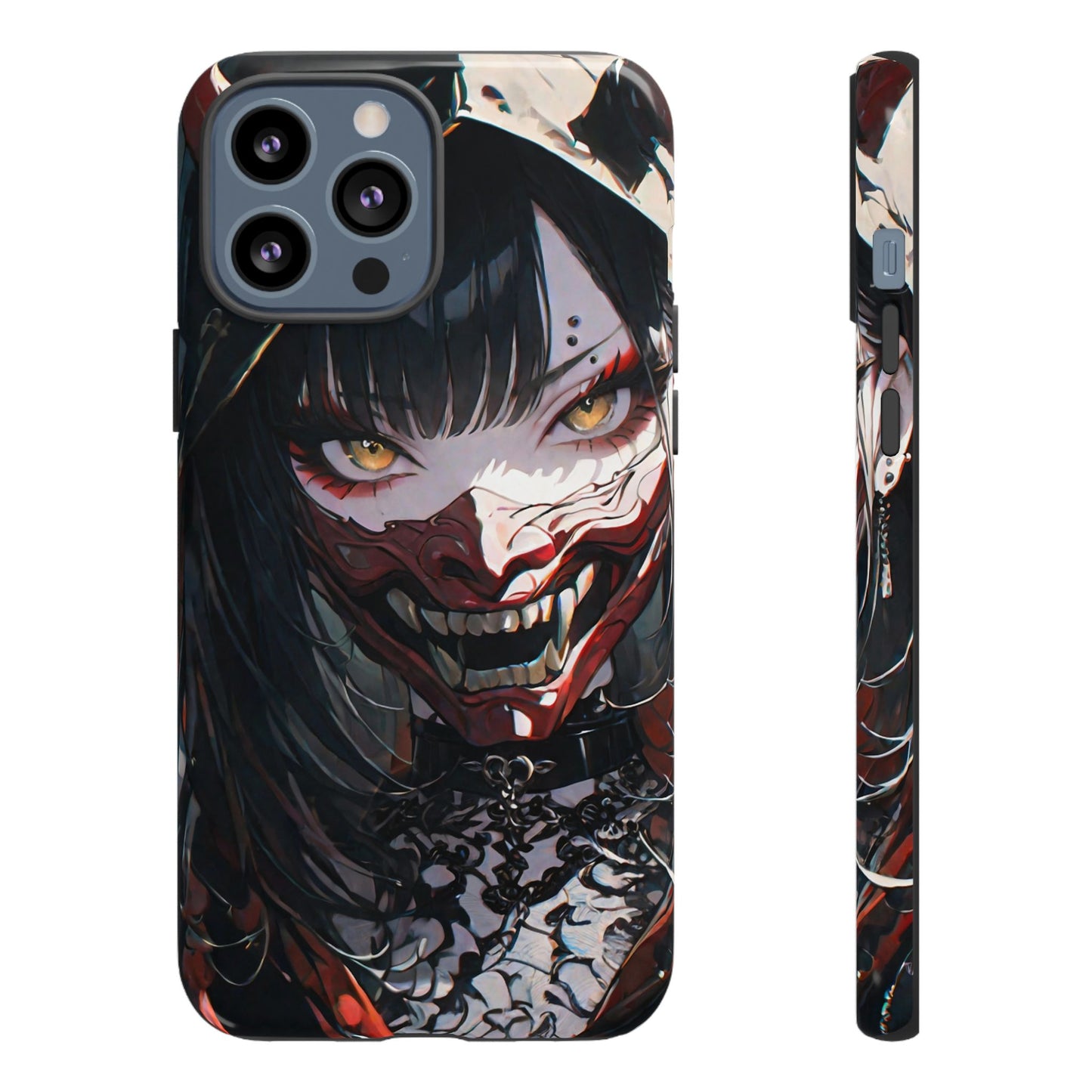 Oni Under Hood Tough Cases