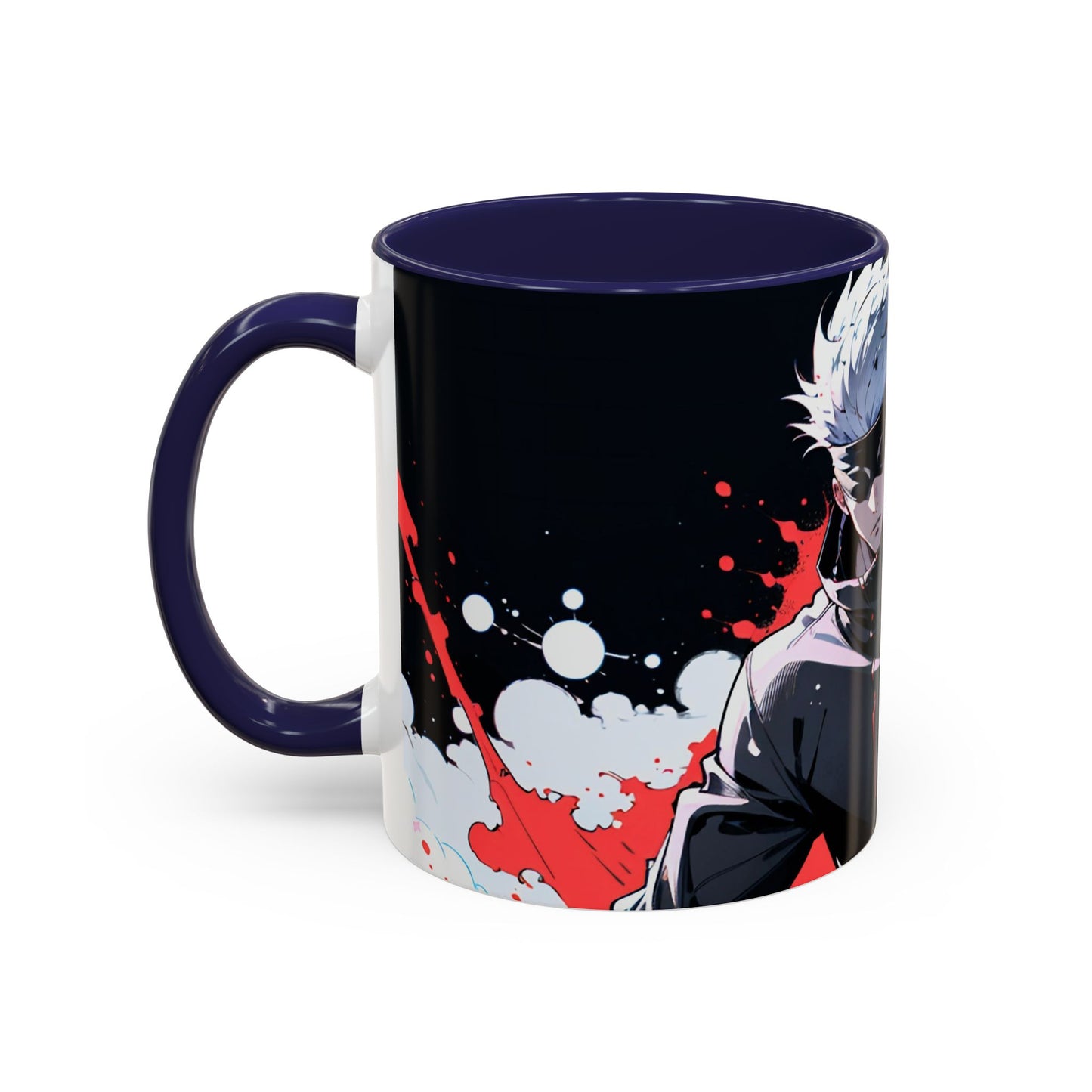 Gojo Satoru 005 Coffee Mug