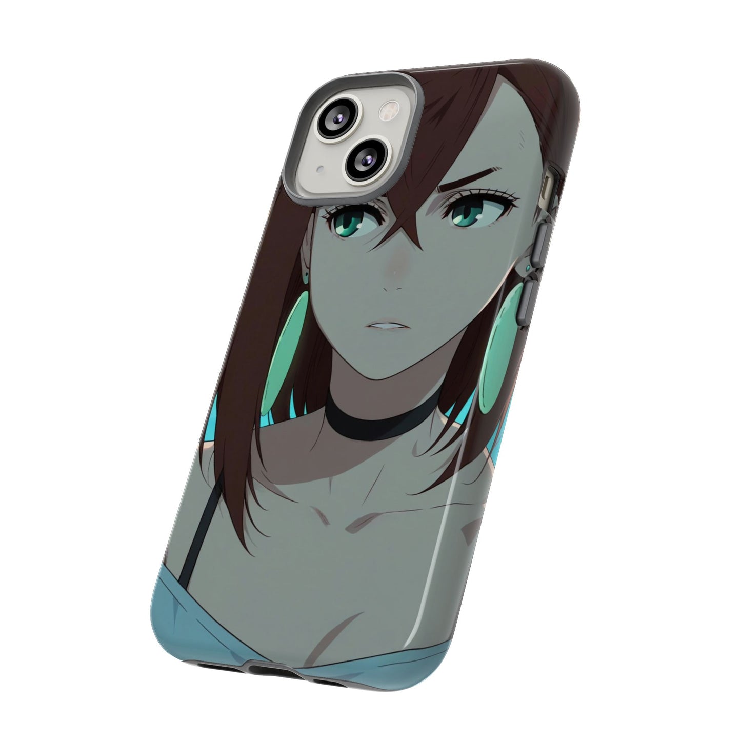Ayase Momo 004 Tough Cases