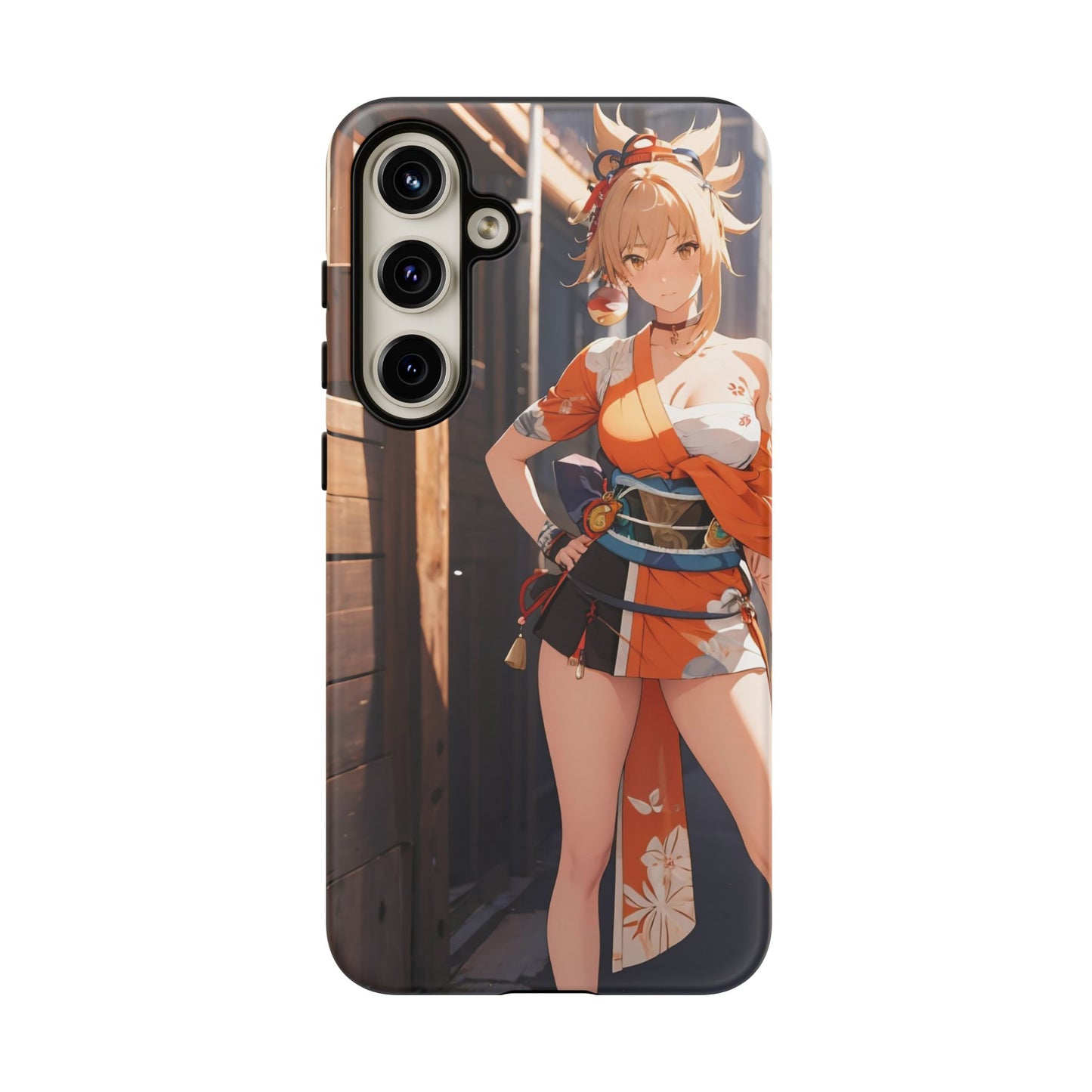 Yoimiya 001 Tough Cases
