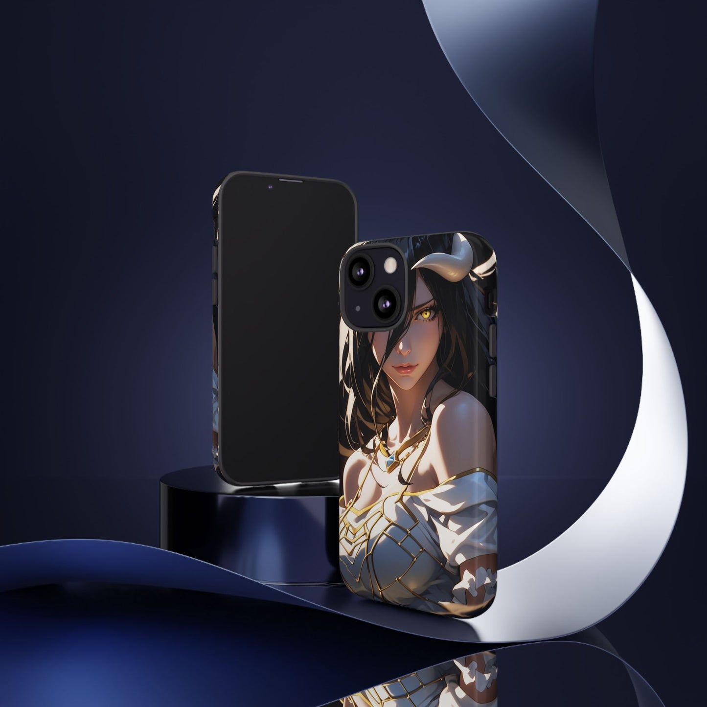 Albedo 003 Tough Cases