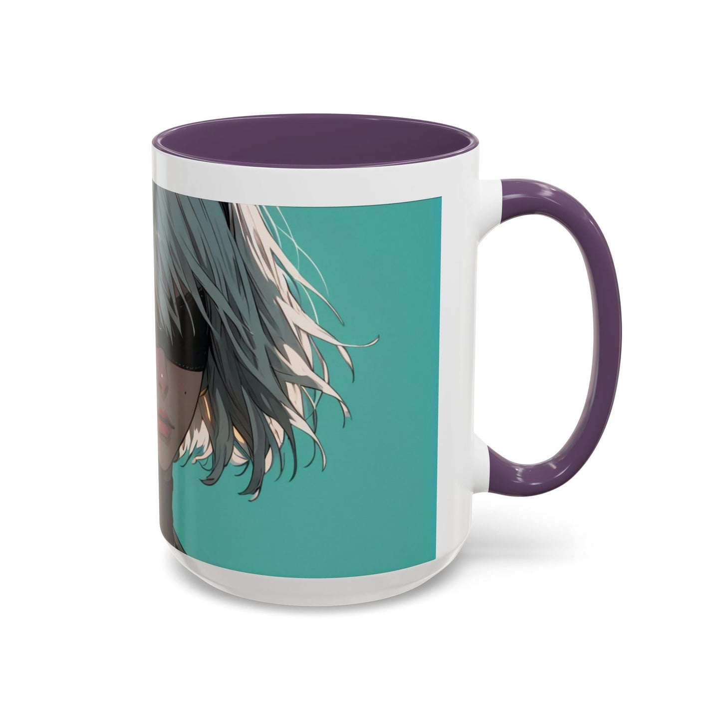 2B 006 Coffee Mug