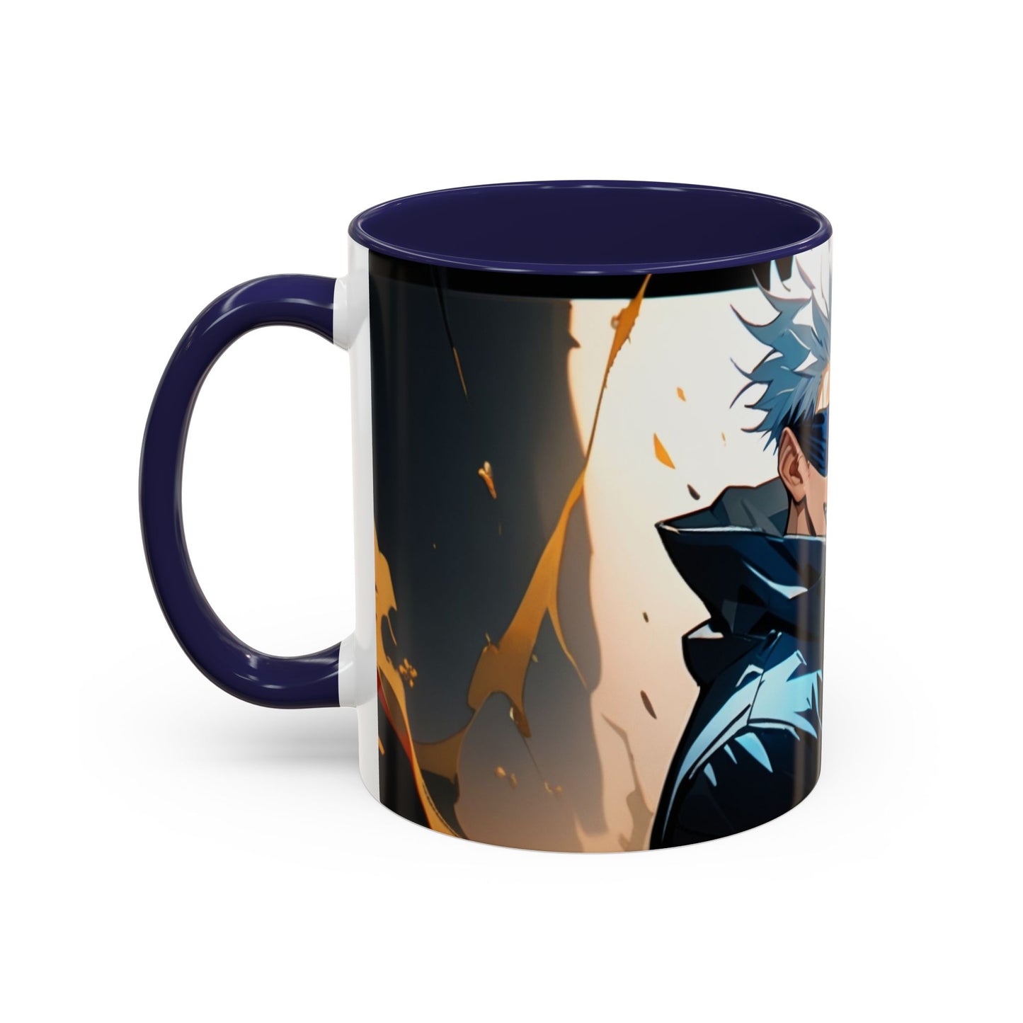 Gojo Satoru 010 Coffee Mug