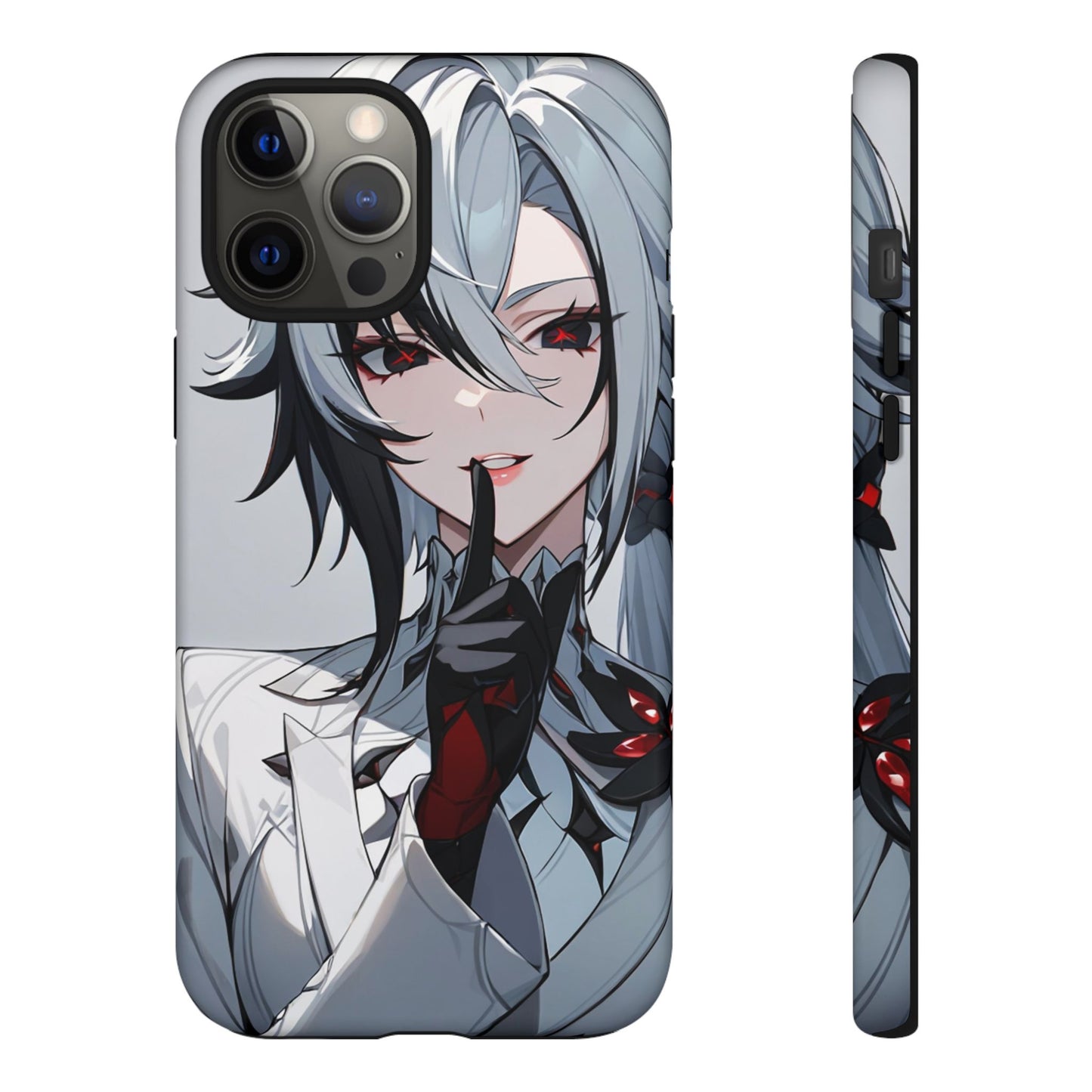 Arlecchino 002 Tough Cases
