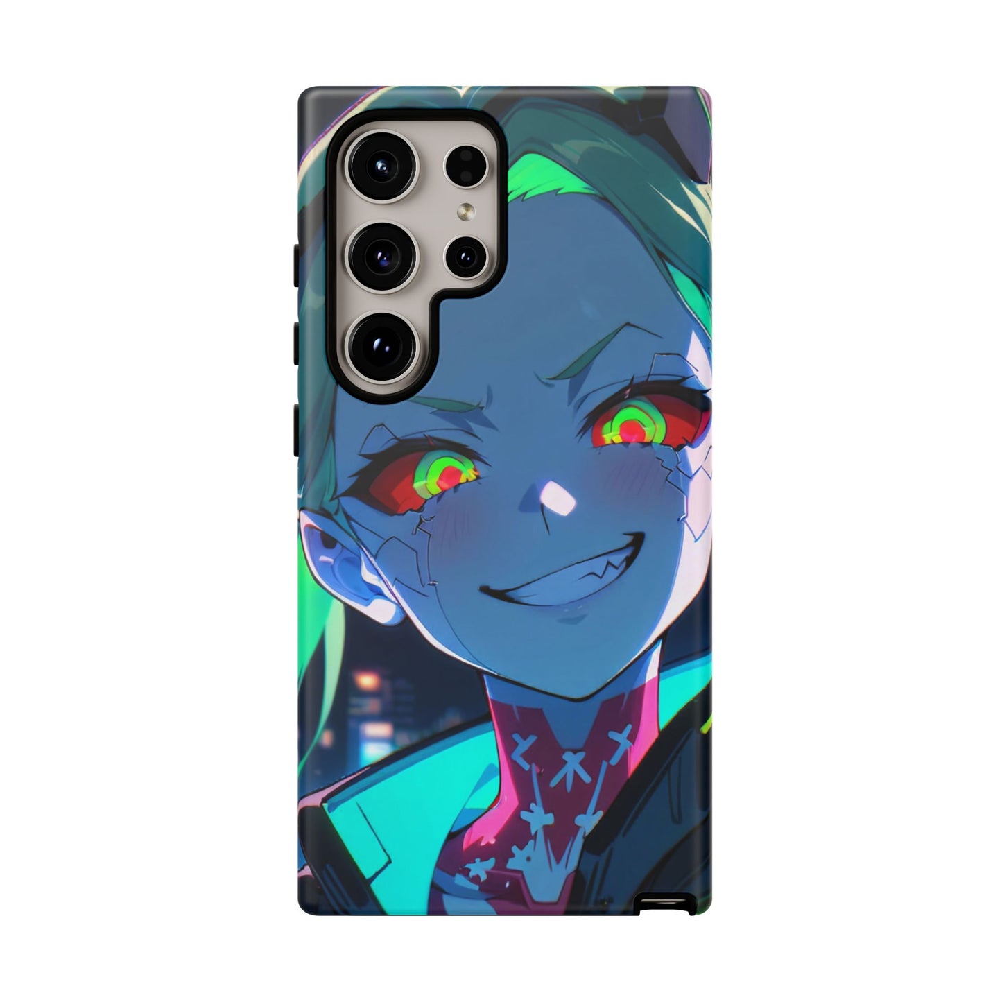 Rebecca 002 Tough Cases