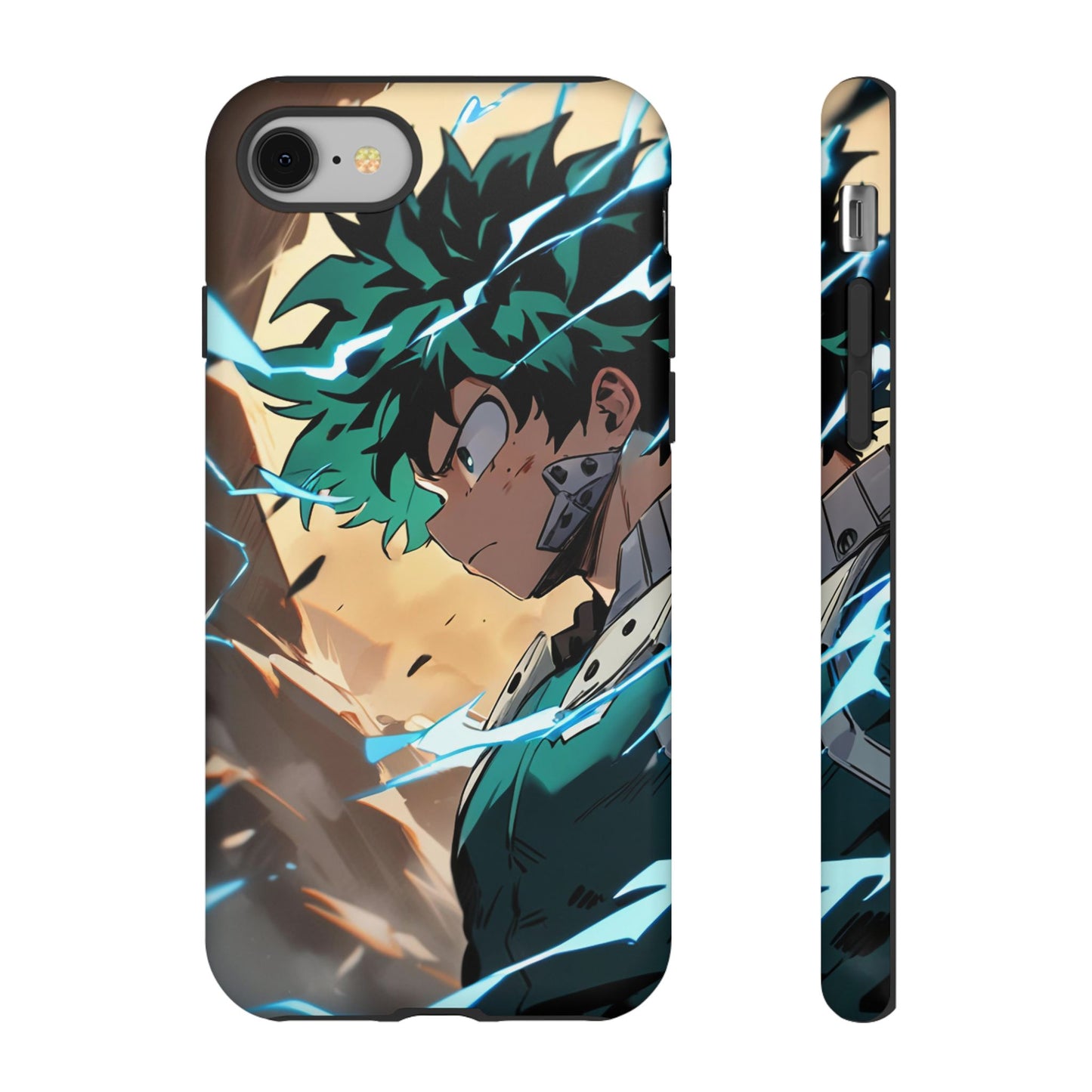 Izuku Midoriya 001 Tough Cases