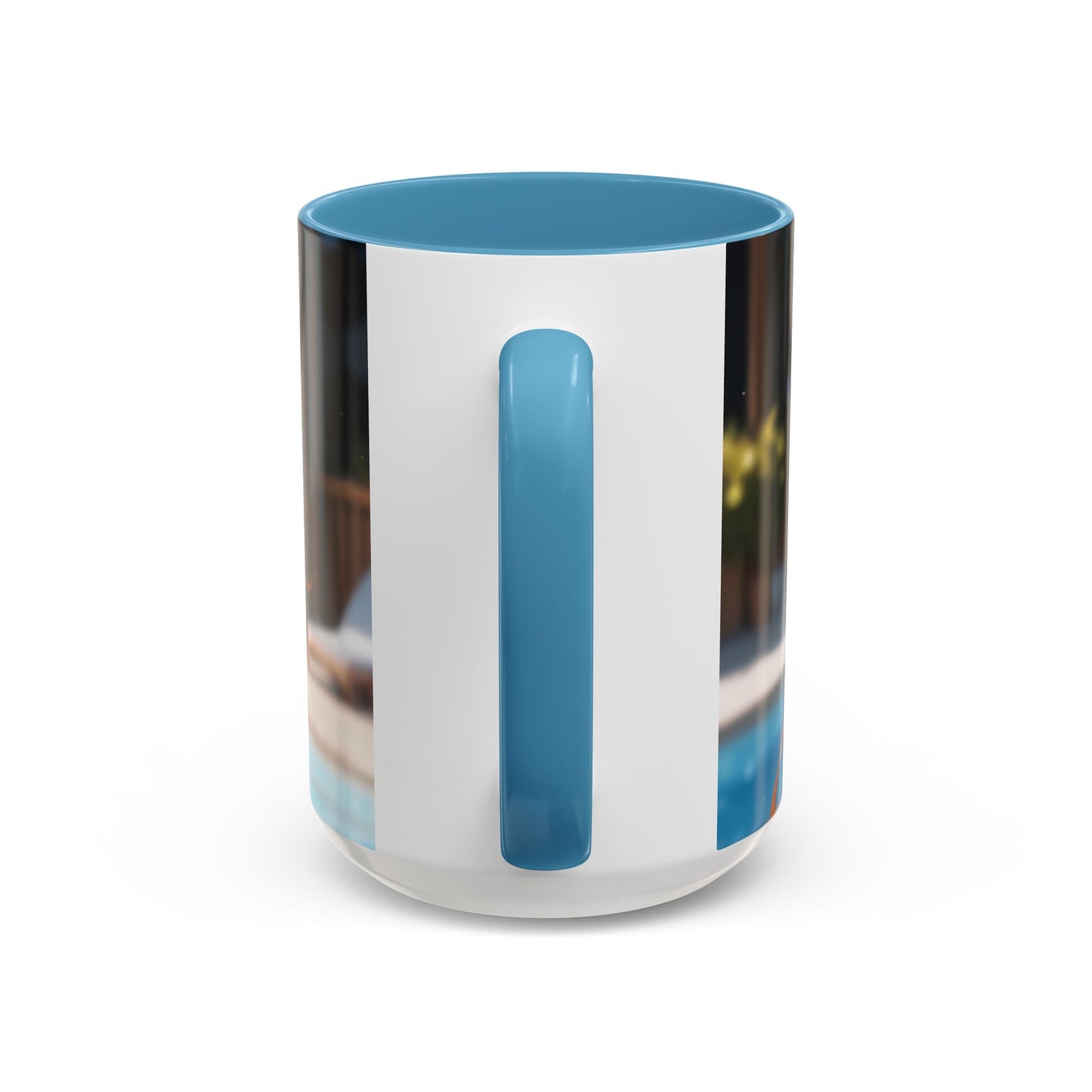 Rangiku 004 Coffee Mug