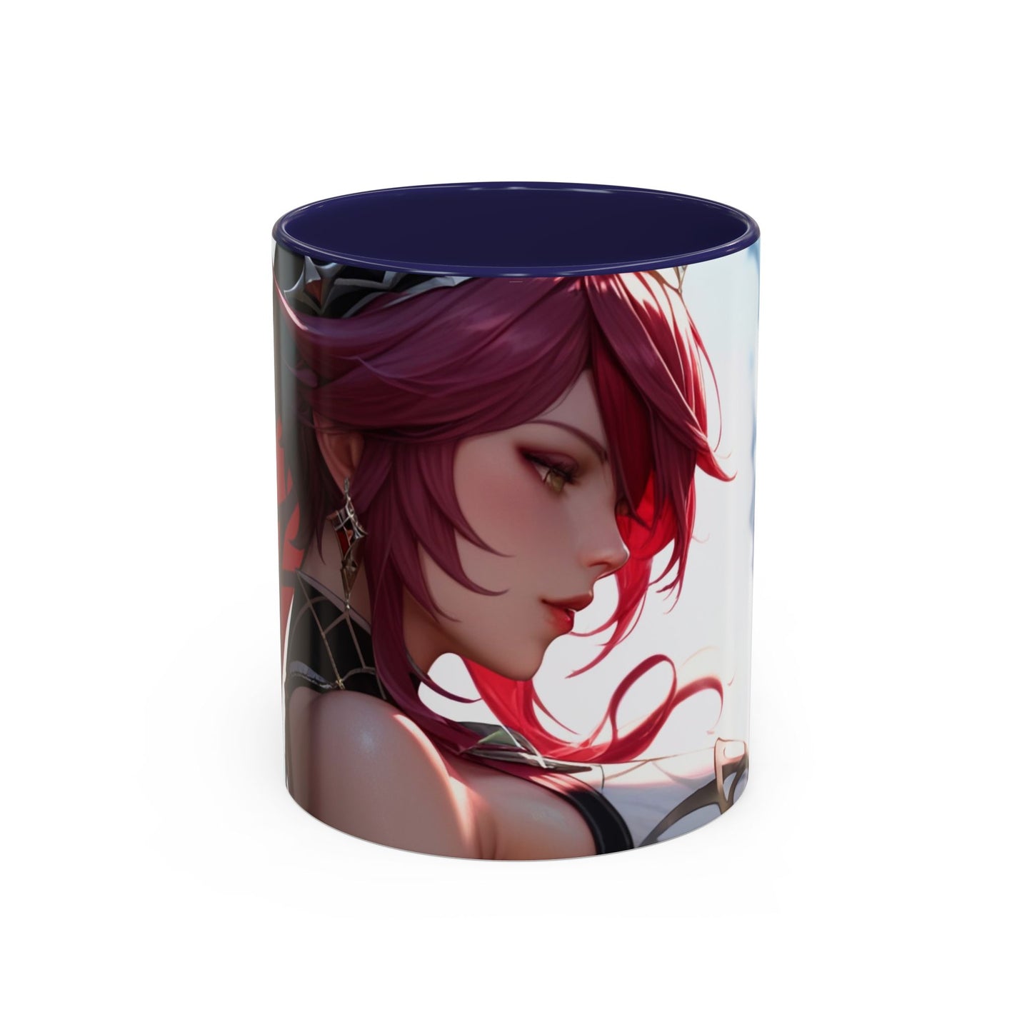 Rosaria 001 Coffee Mug