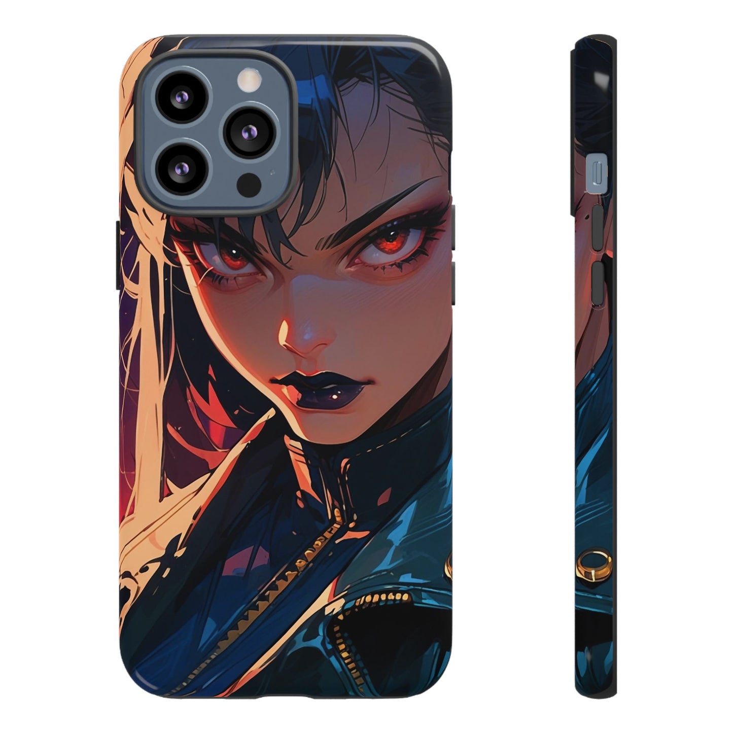 Chun Li 009 Tough Cases