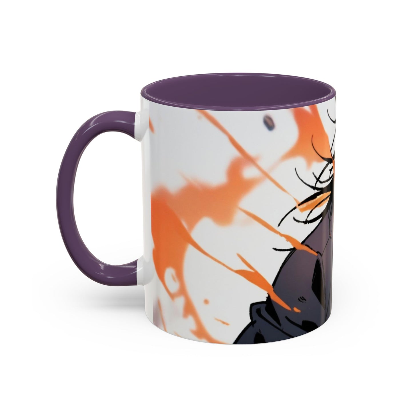 Geto Suguru 003 Coffee Mug