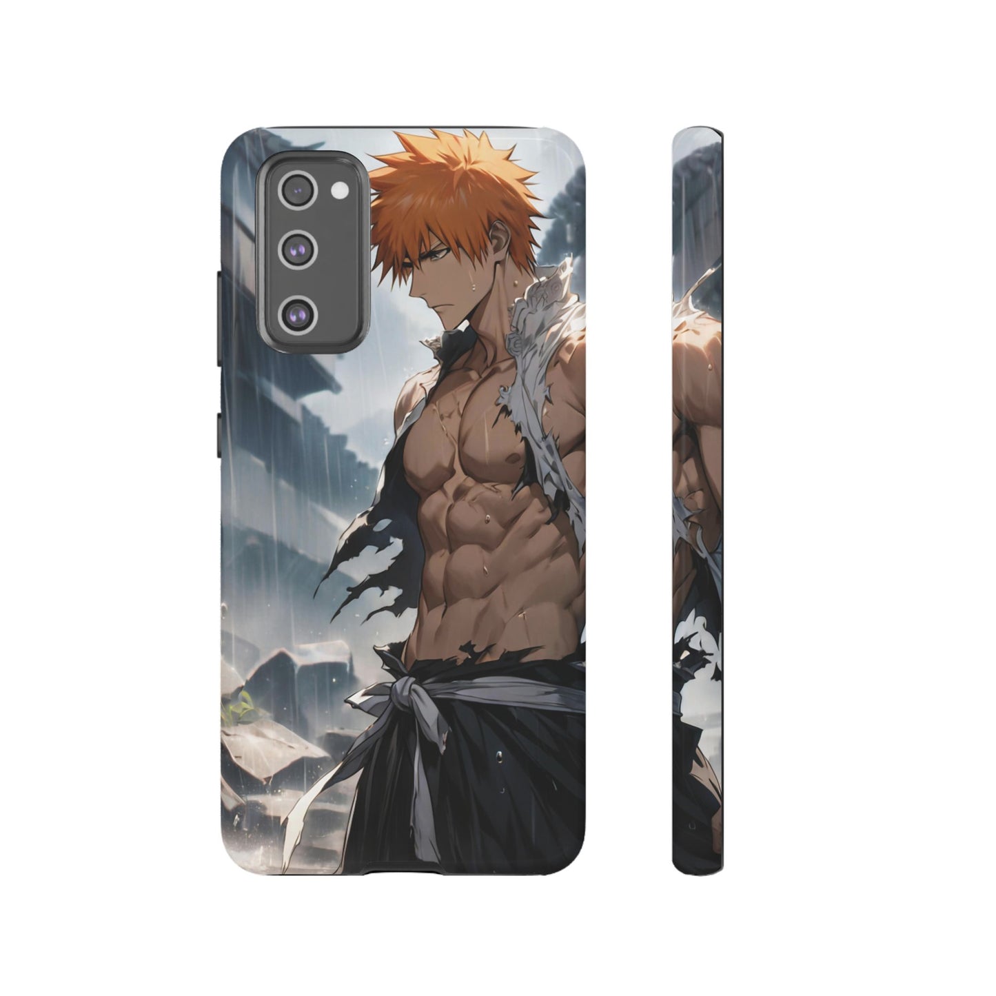 Ichigo 001 Tough Cases