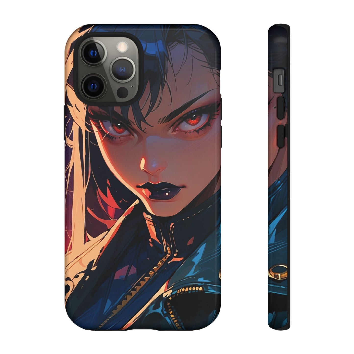 Chun Li 009 Tough Cases