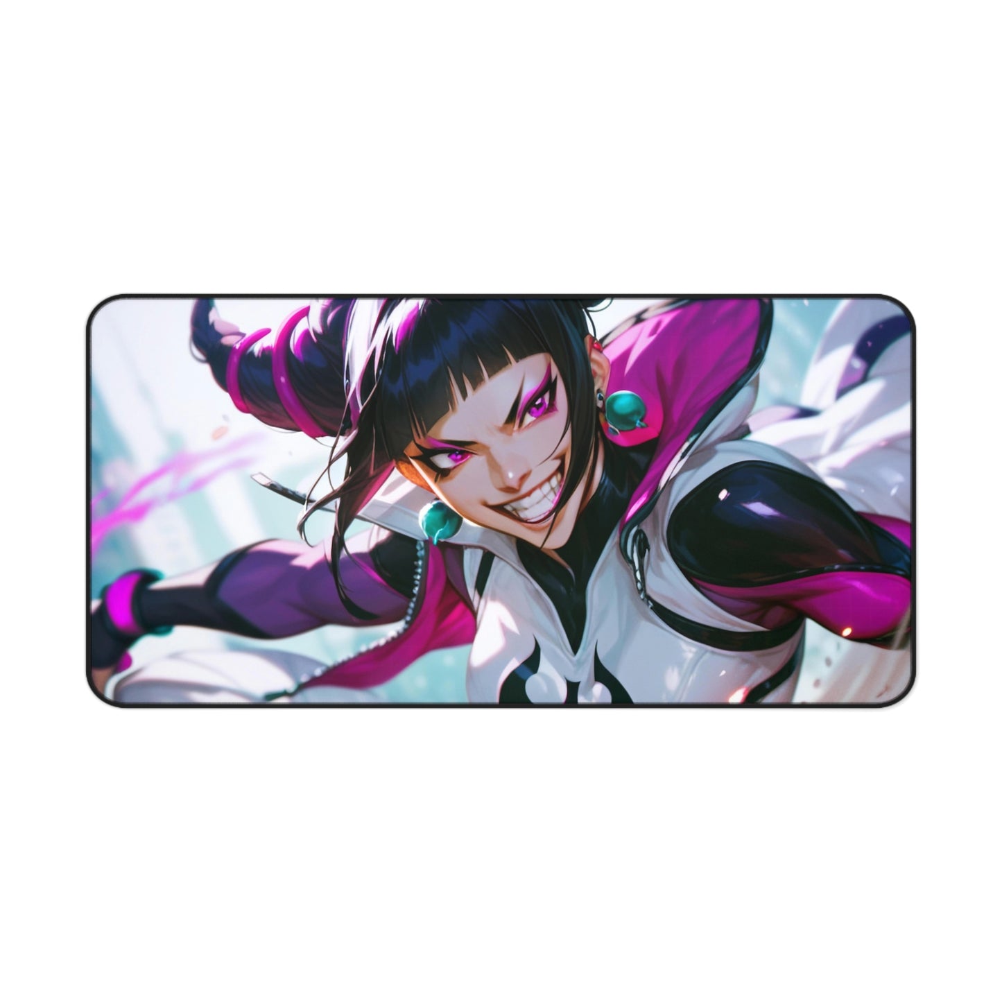 Juri 008 Desk Mat