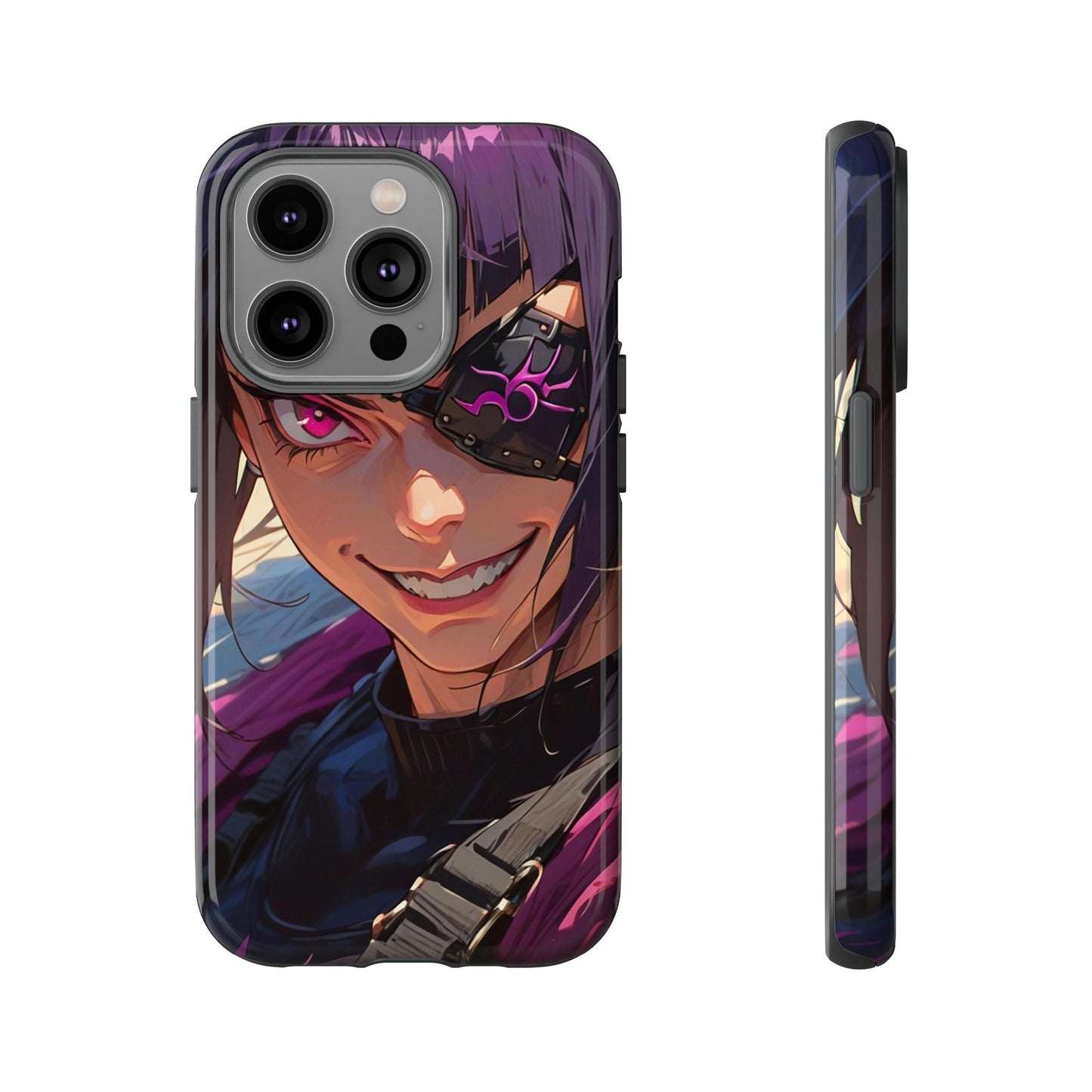 Juri 002 Tough Cases