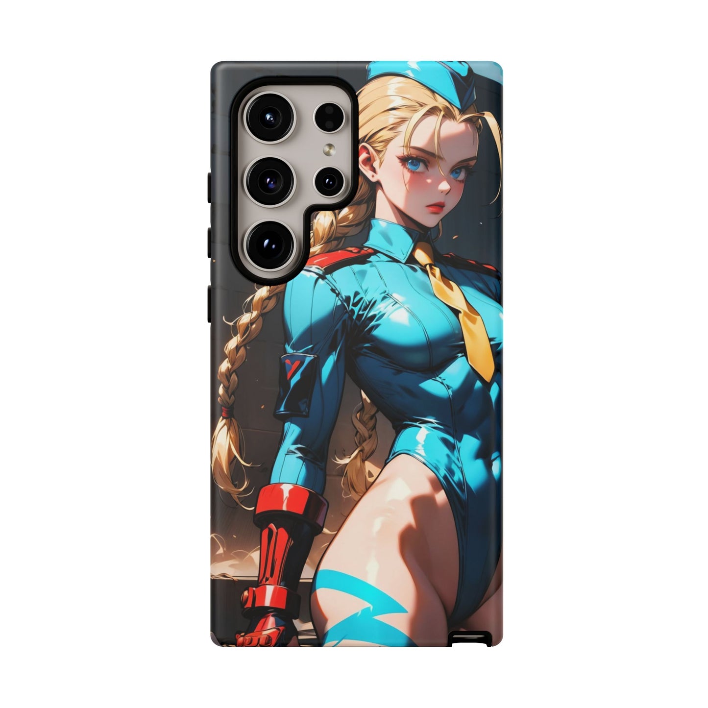 Cammy 008 Tough Cases