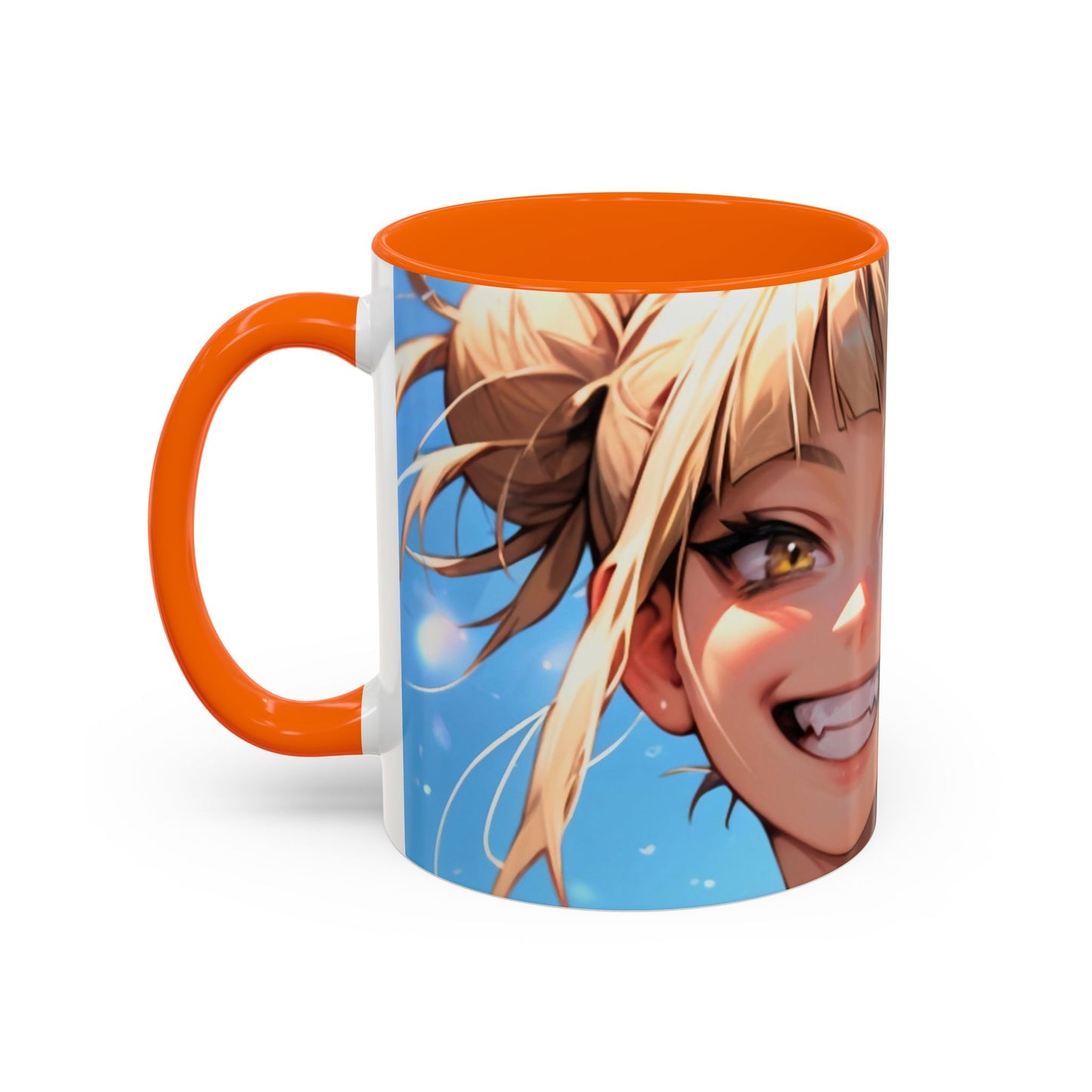 Himiko Toga 004 Coffee Mug