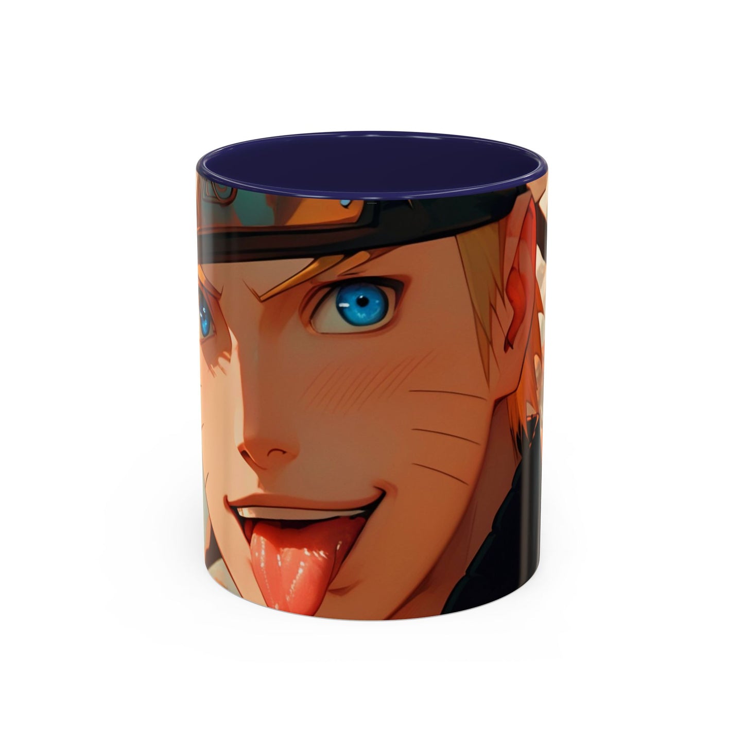 Naruto 002 Coffee Mug