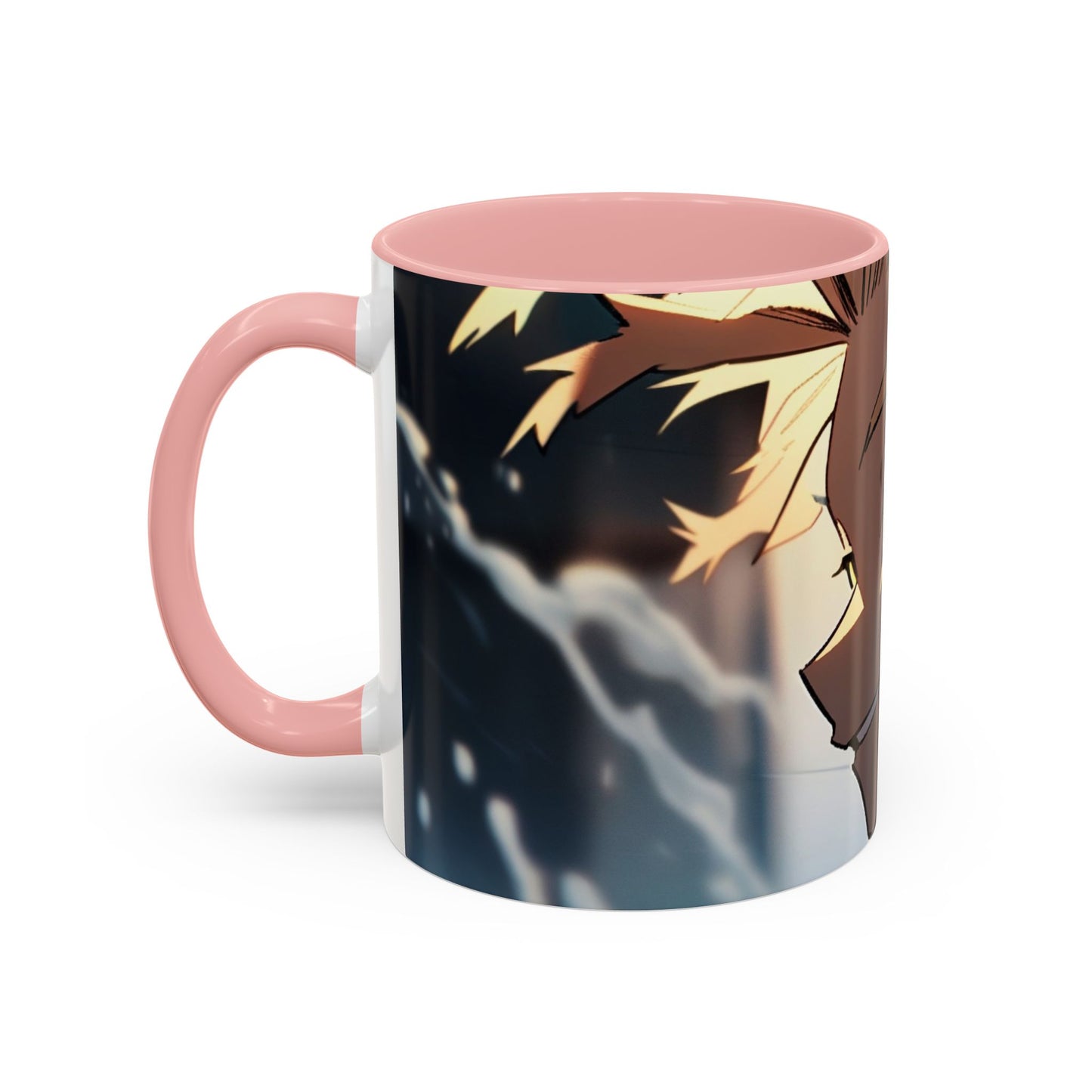 Hawks 001 Coffee Mug
