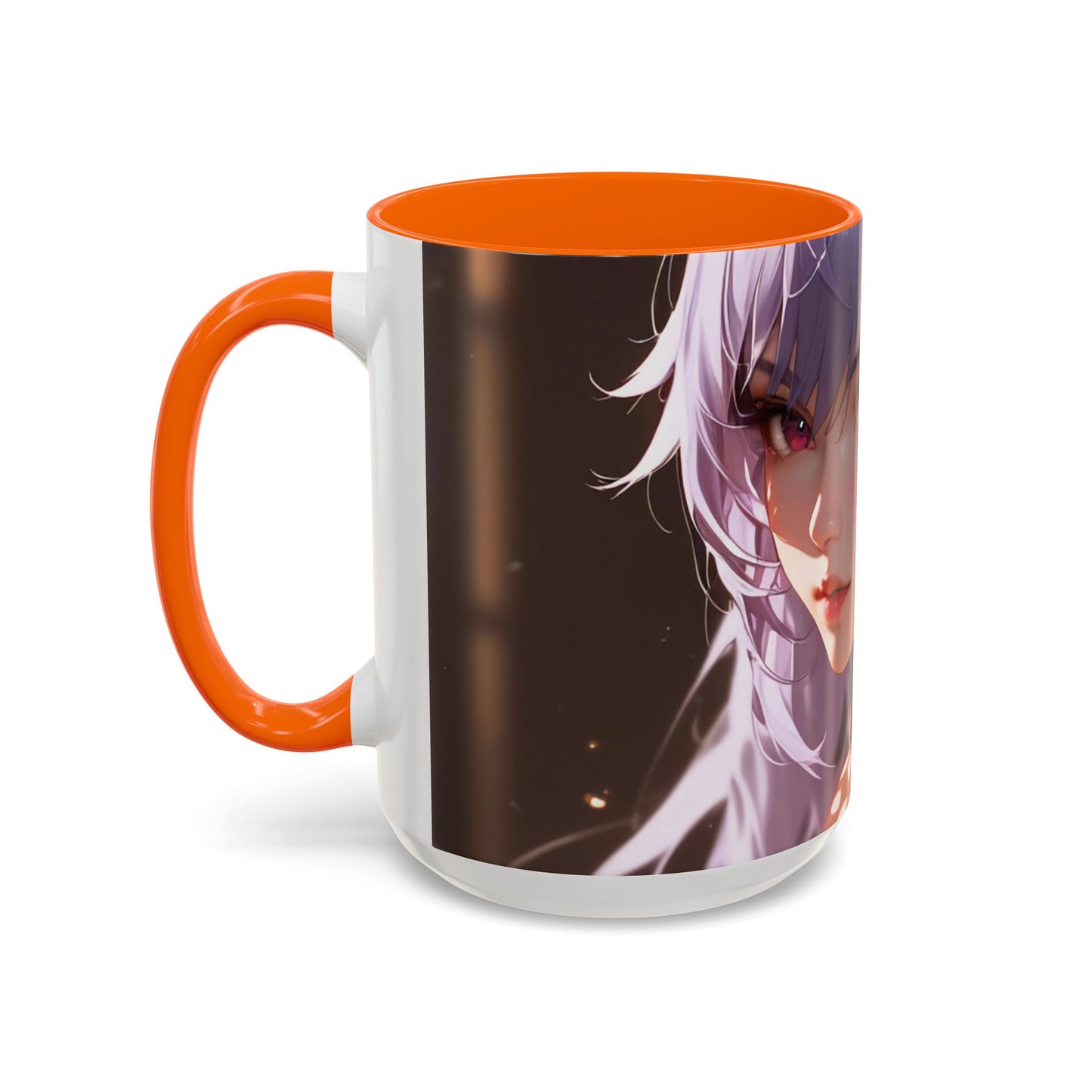 Keqing 004 Coffee Mug