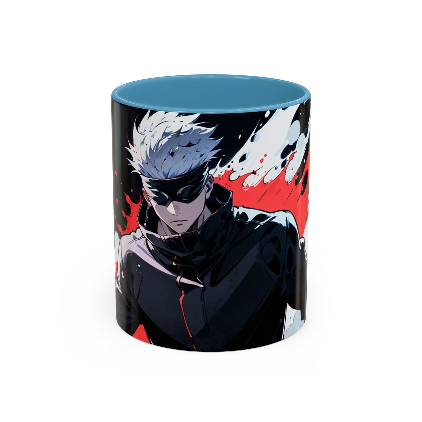 Gojo Satoru 005 Coffee Mug