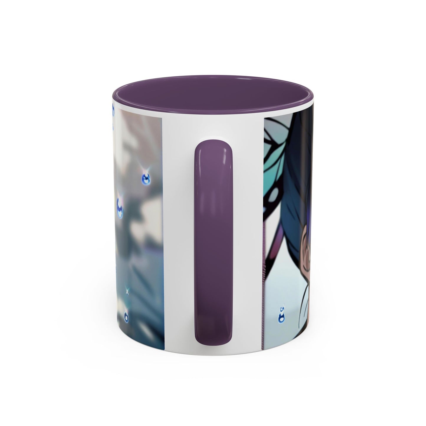 Shinobu Kocho 001 Coffee Mug