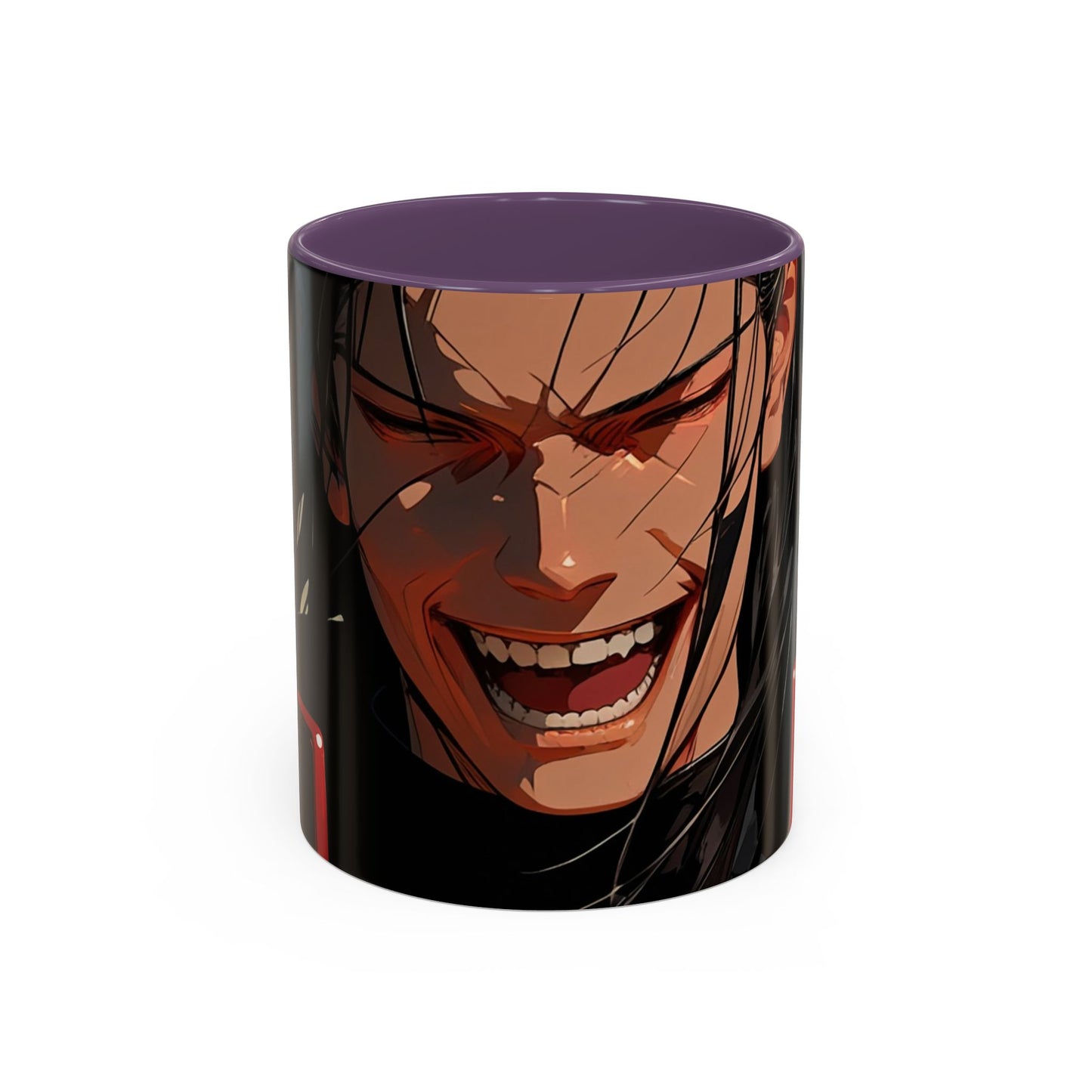 Hashirama Senju 001 Coffee Mug