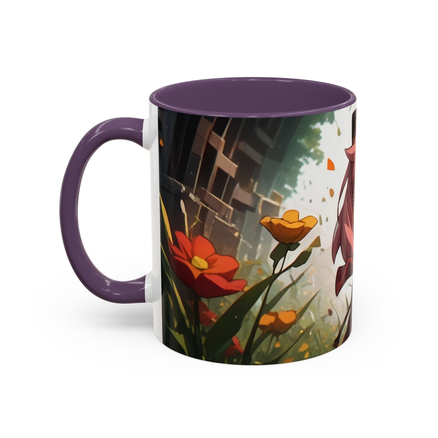 Anya Forger 004 Coffee Mug