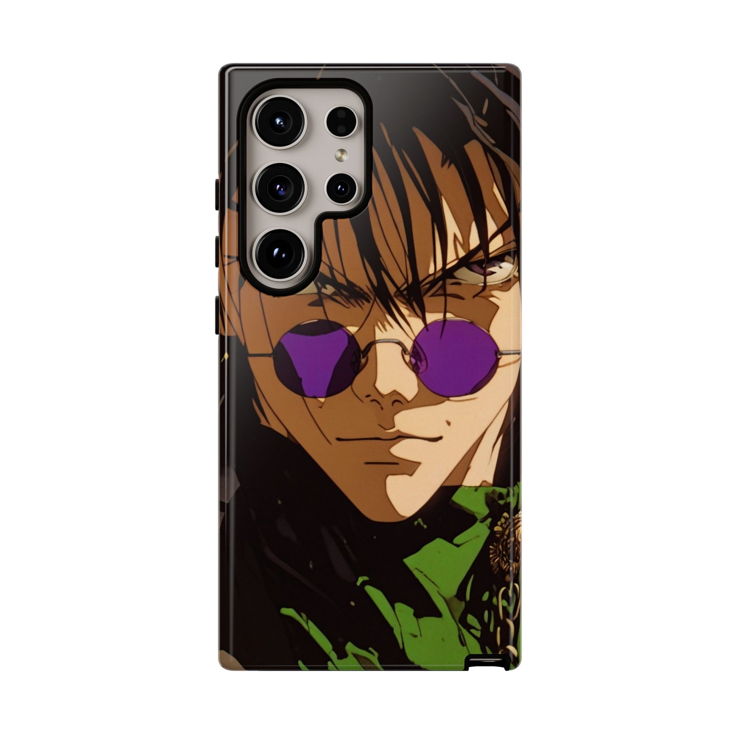Ban Midou 001 Tough Cases