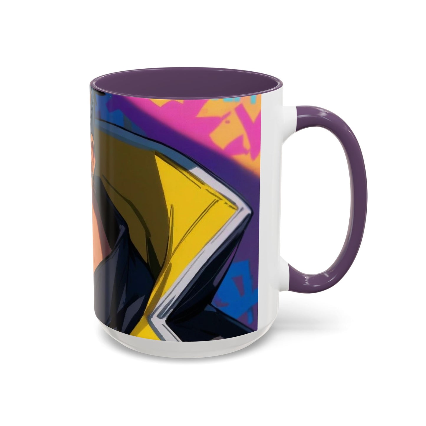 David Martinez 001 Coffee Mug