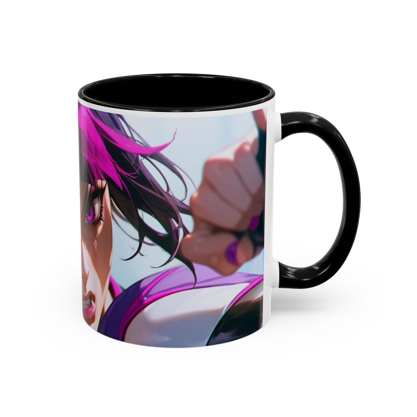 Juri 006 Coffee Mug