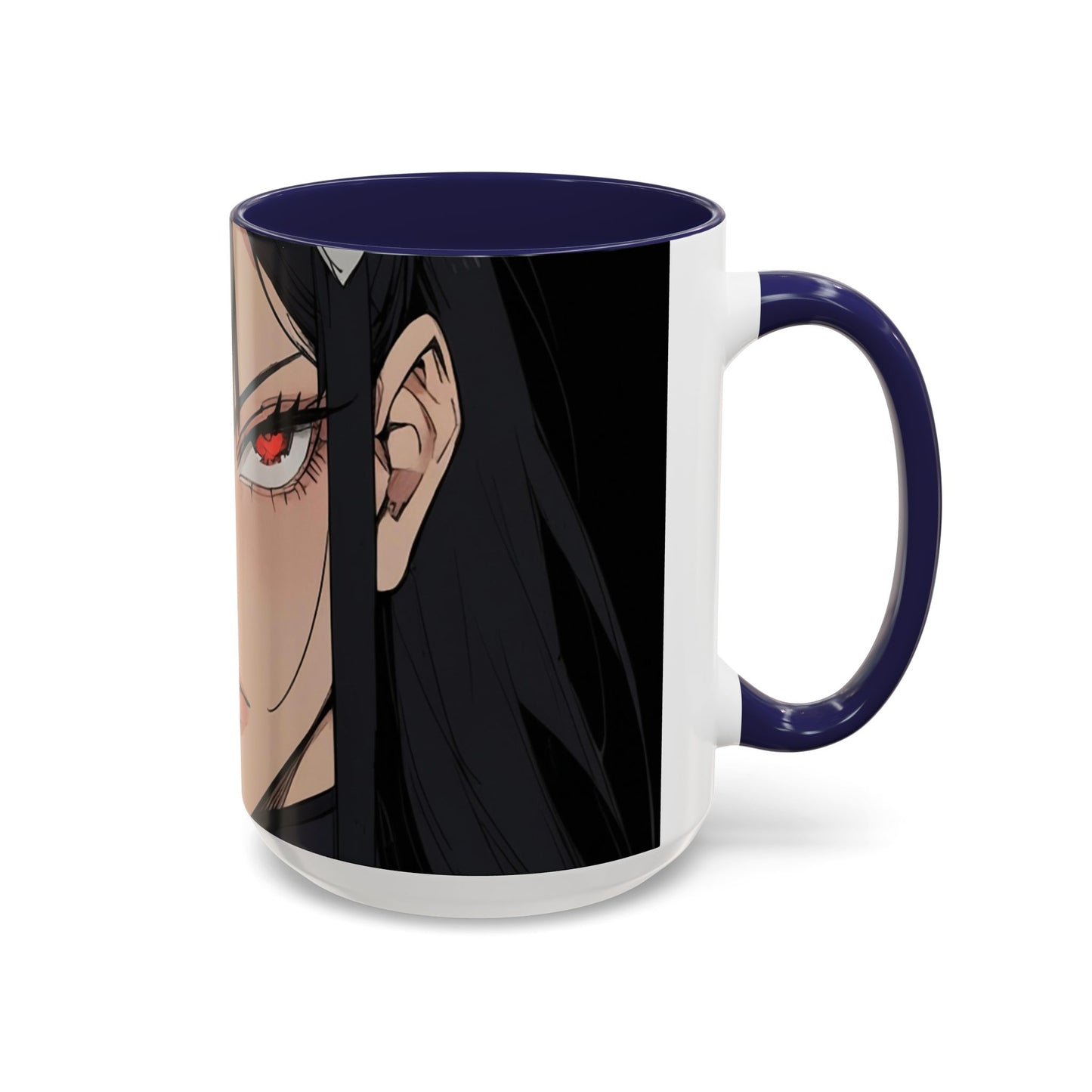Mina Ashiro 006 Coffee Mug