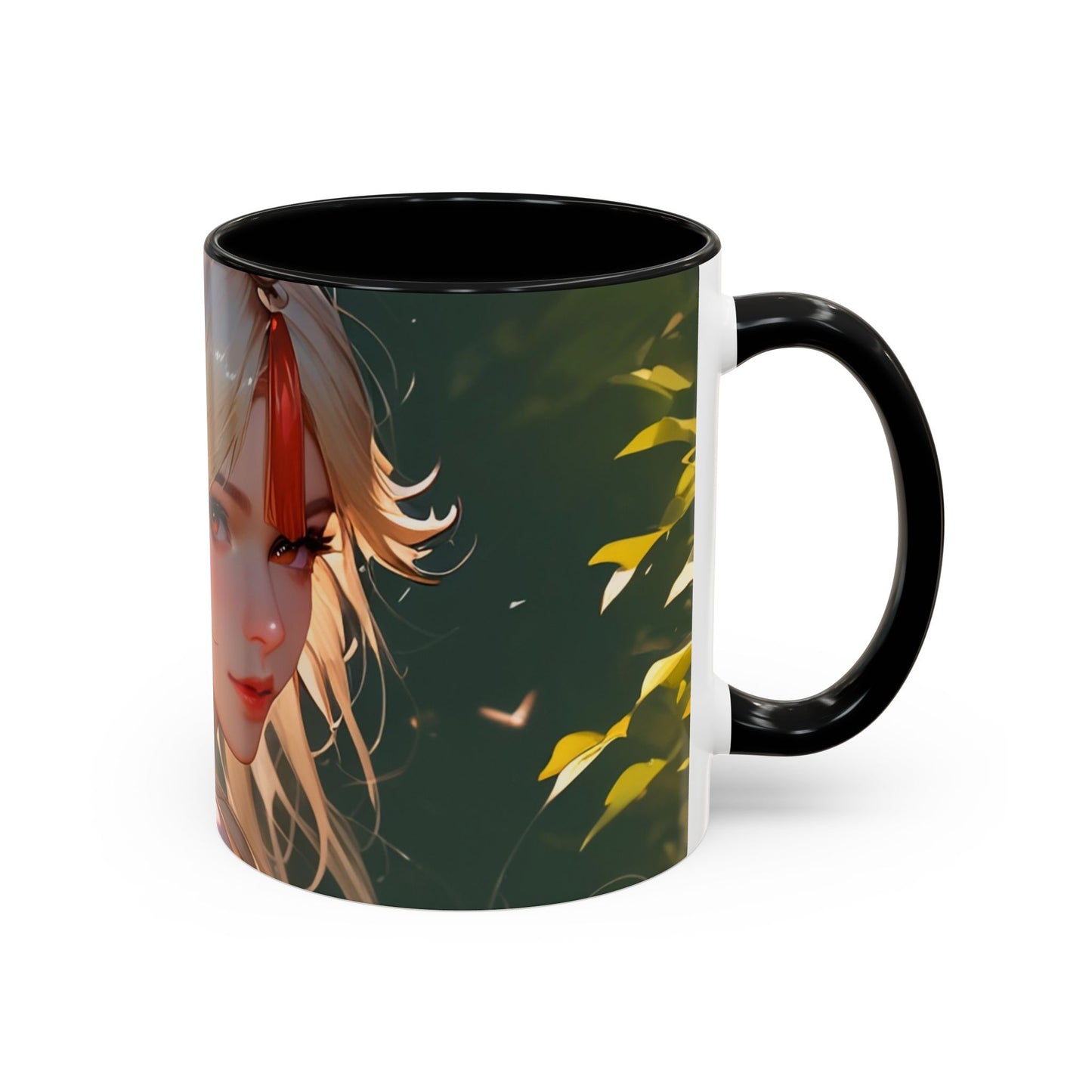 Ningguang 006 Coffee Mug