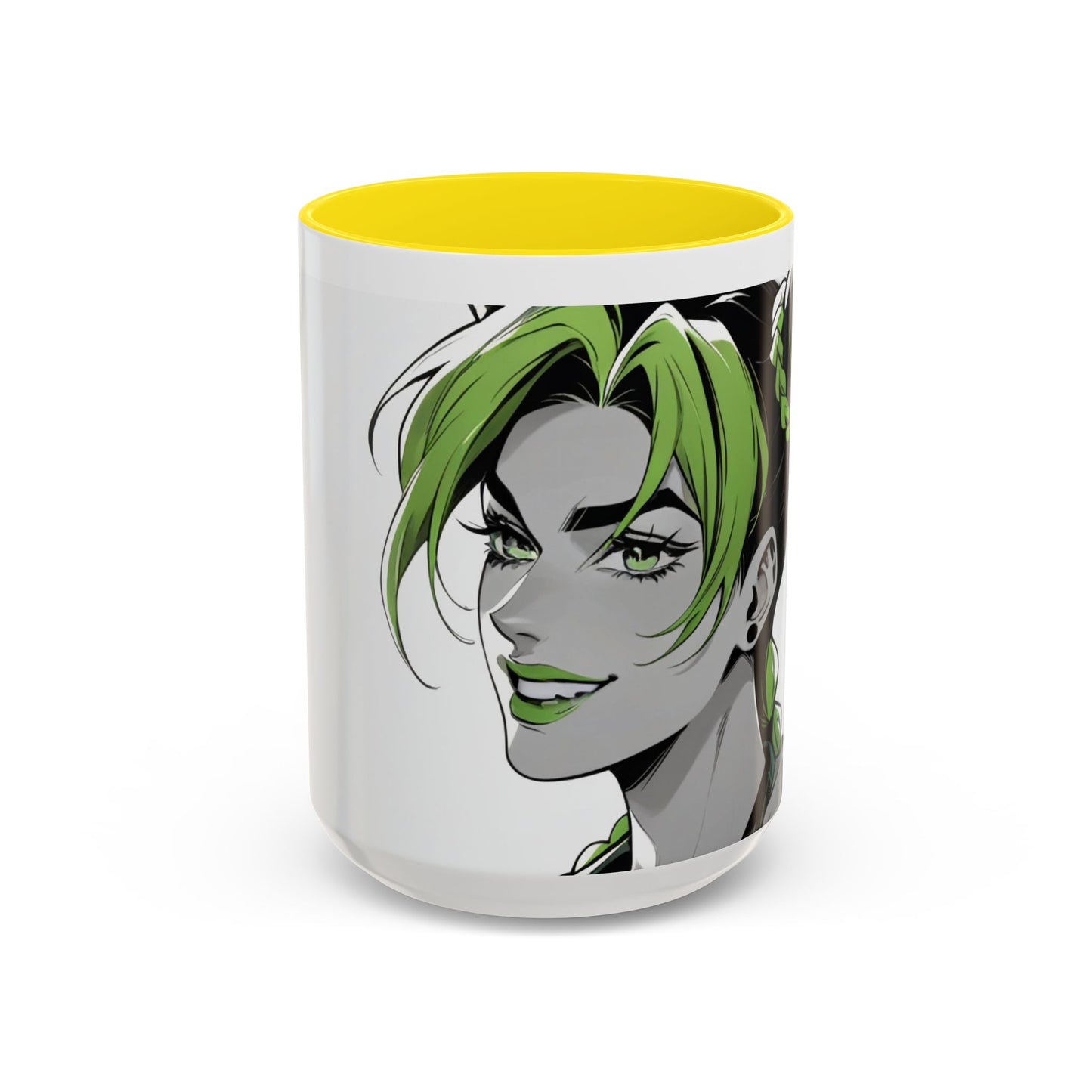 Jolyne Kujo 003 Coffee Mug