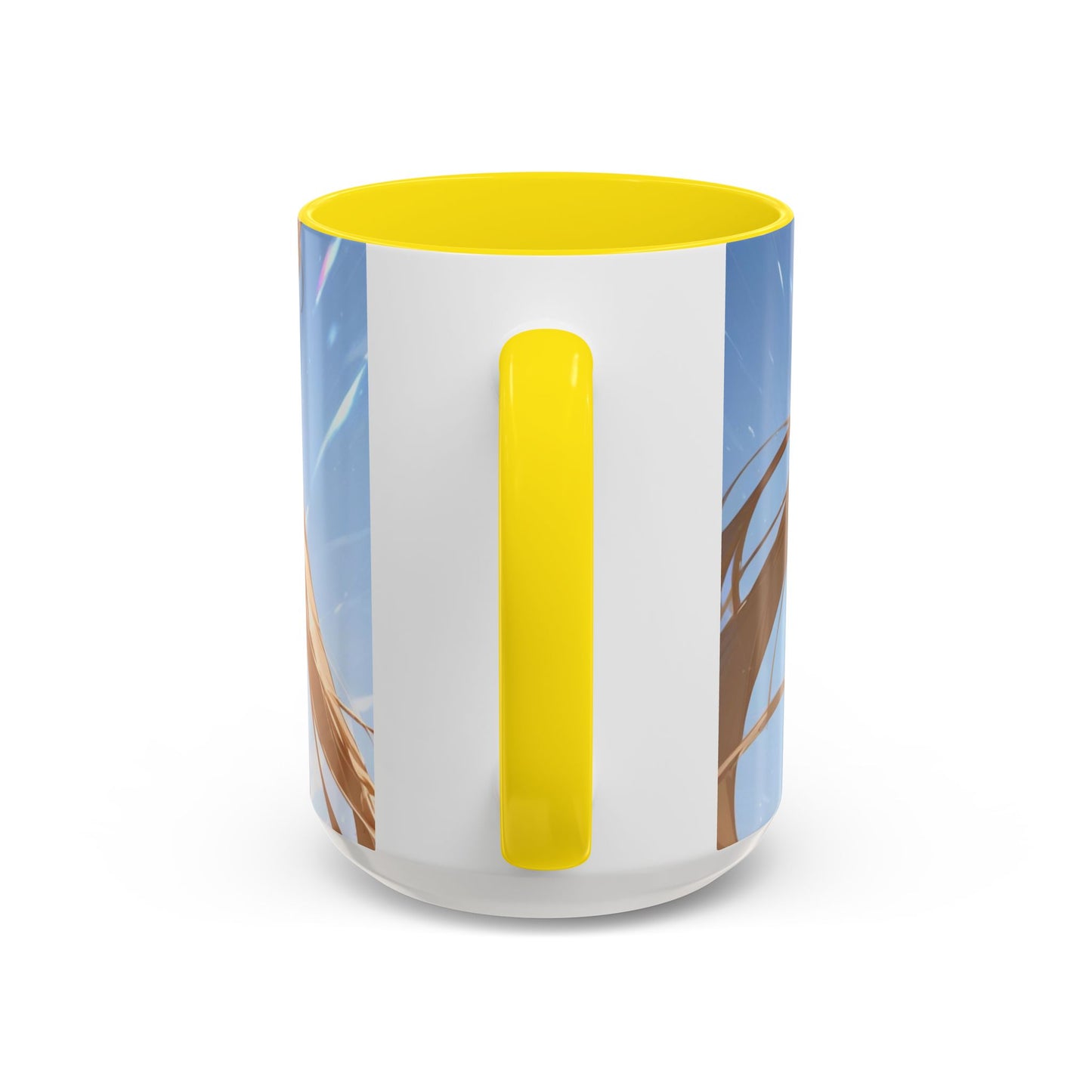 Sailor Moon 010 Coffee Mug